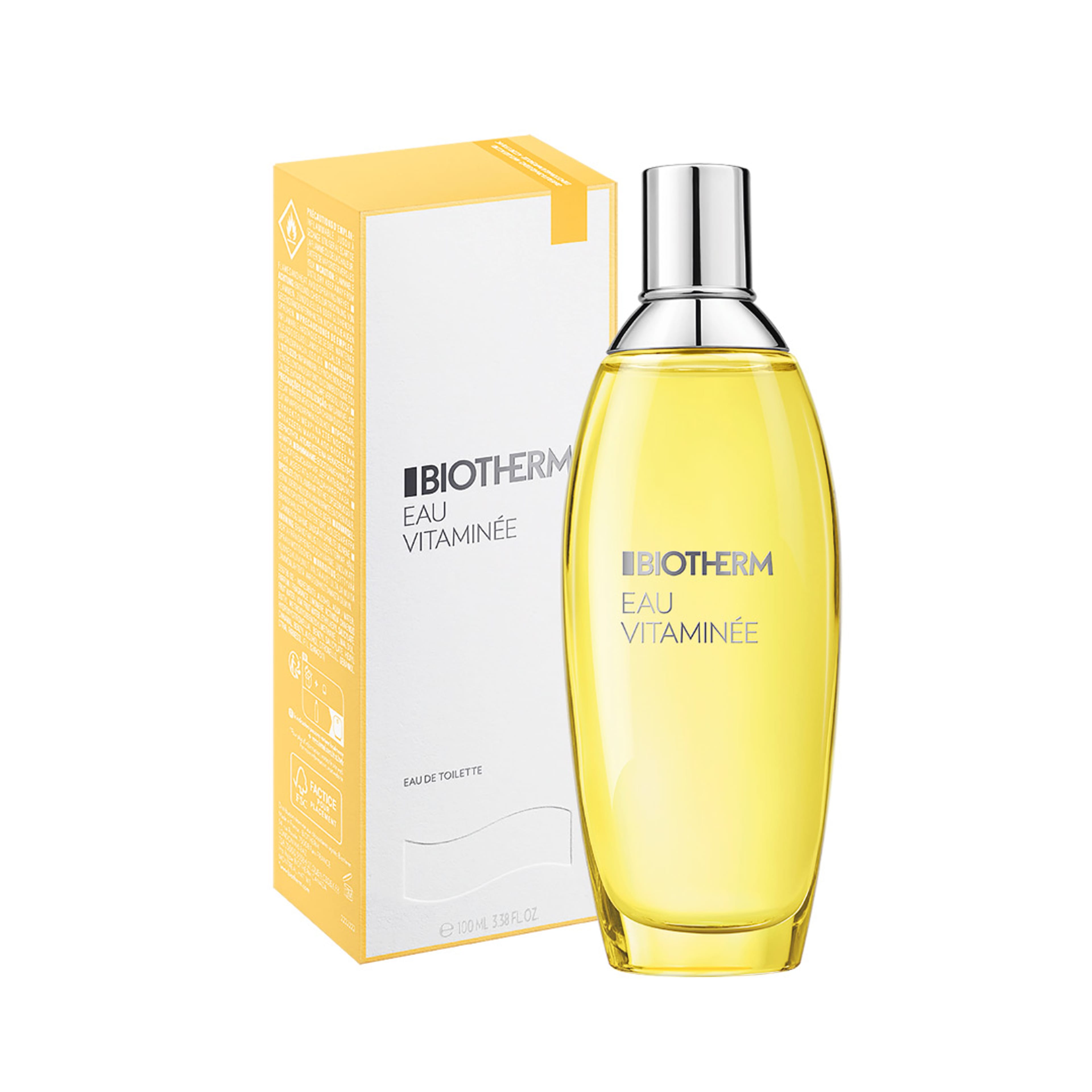 Produktbild 2 von 6, BIOTHERM Eau Vitaminée Körperspray