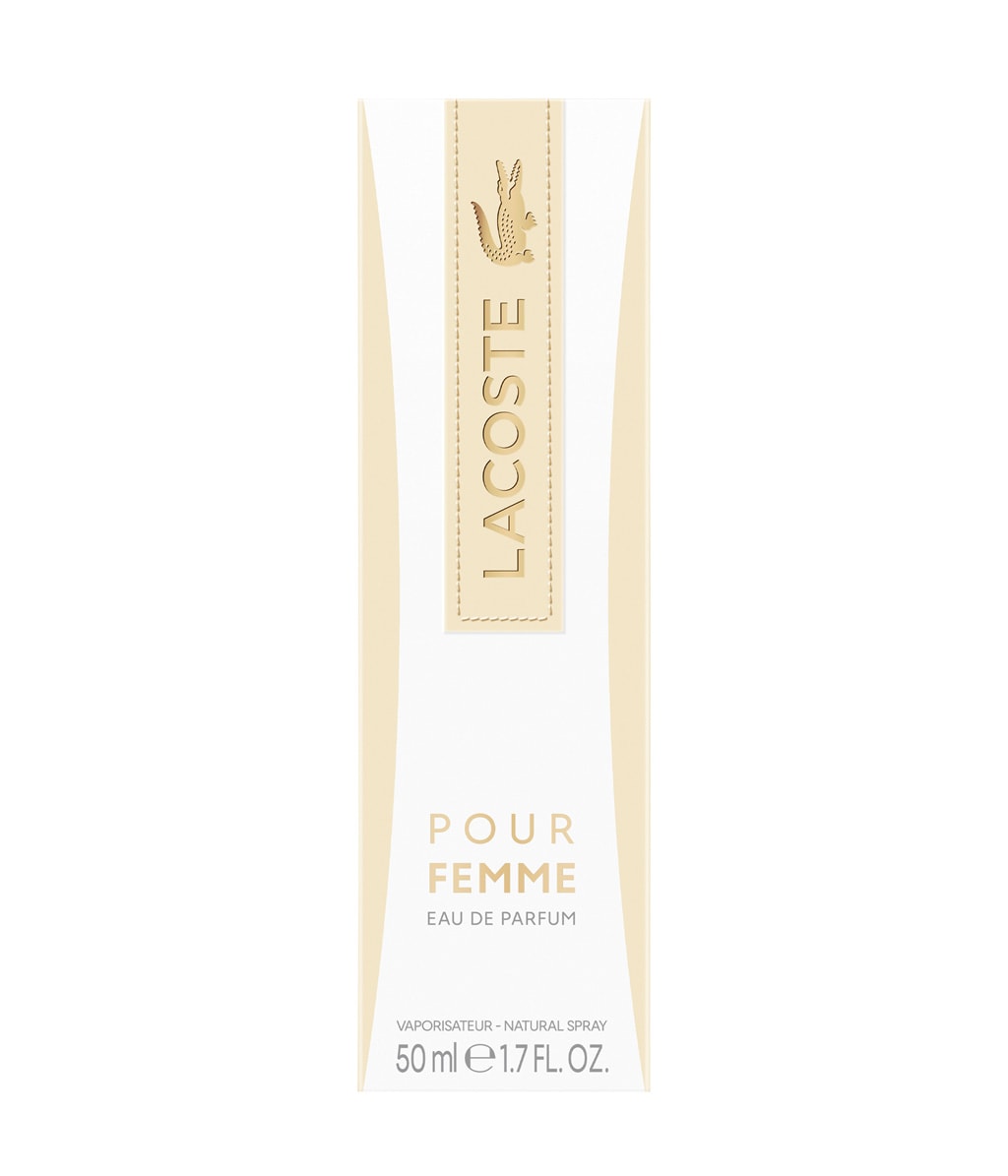Produktbild 3 von 6, Lacoste Pour Femme Eau de Parfum