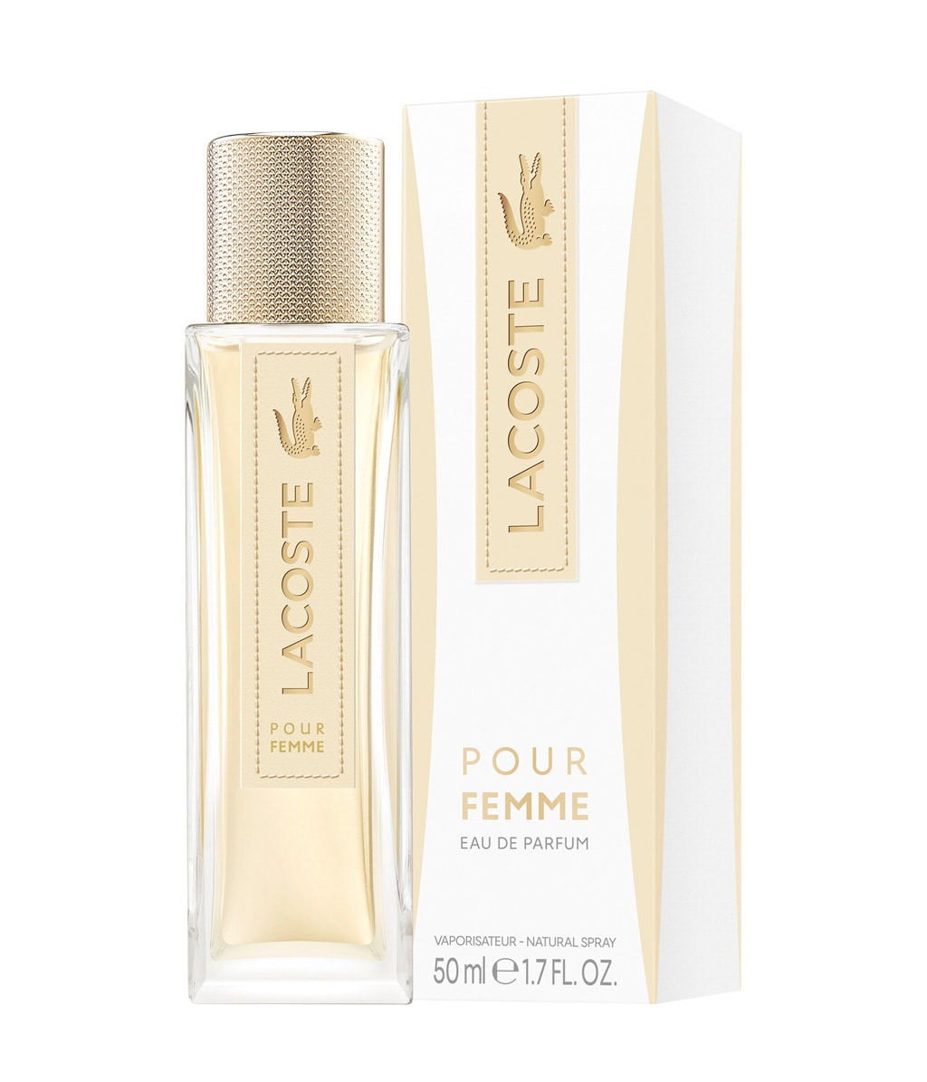 Produktbild 2 von 6, Lacoste Pour Femme Eau de Parfum