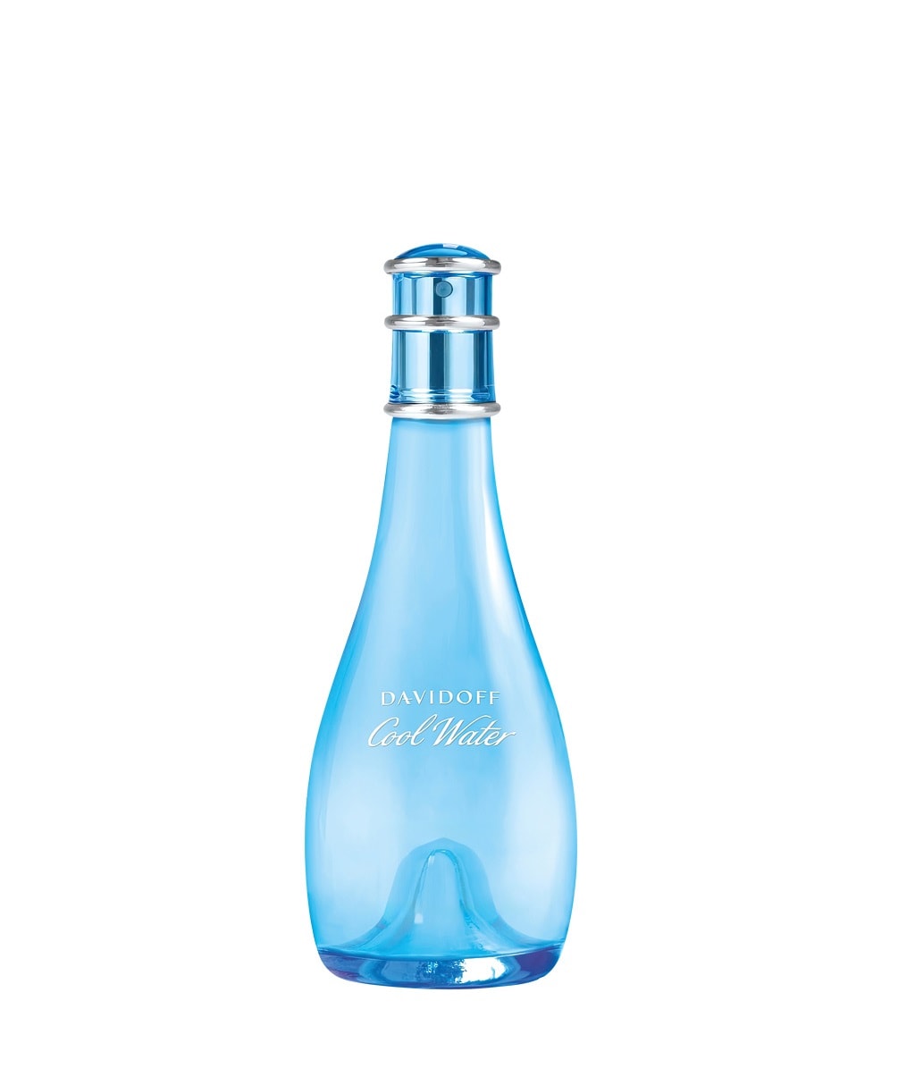 Produktbild 1 von 6, Davidoff Cool Water Woman Eau de Toilette