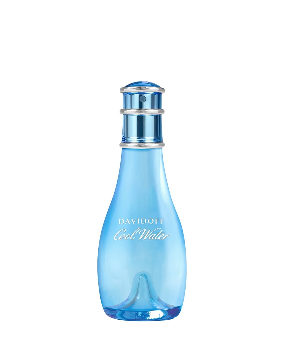 Produktbild 1 von 6, Davidoff Cool Water Woman Eau de Toilette