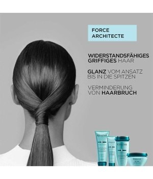 Produktbild 3 von 6, Kérastase Resistance Haarshampoo