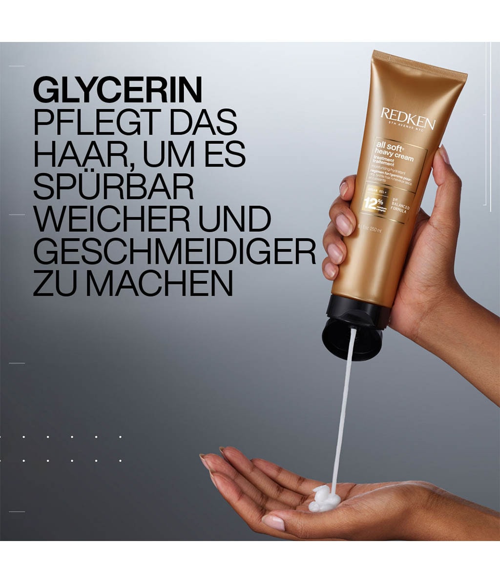 Produktbild 5 von 6, Redken All Soft Haarmaske