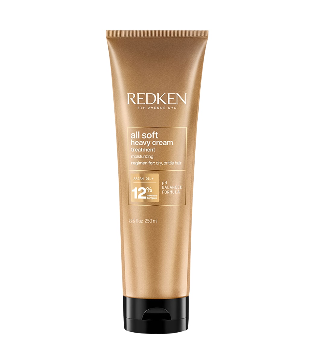 Produktbild 1 von 6, Redken All Soft Haarmaske