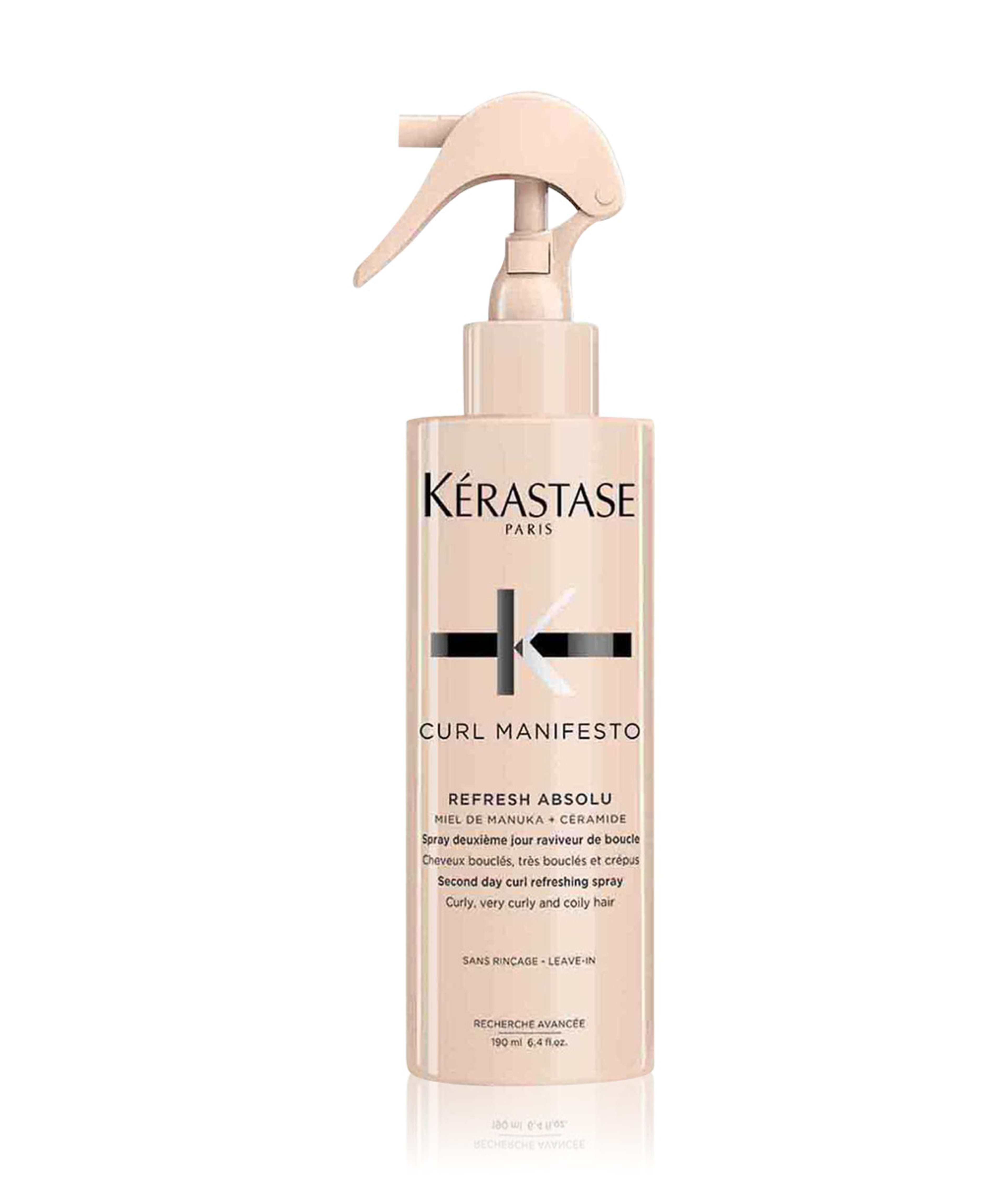 Produktbild 1 von 6, Kérastase Curl Manifesto Haarspray