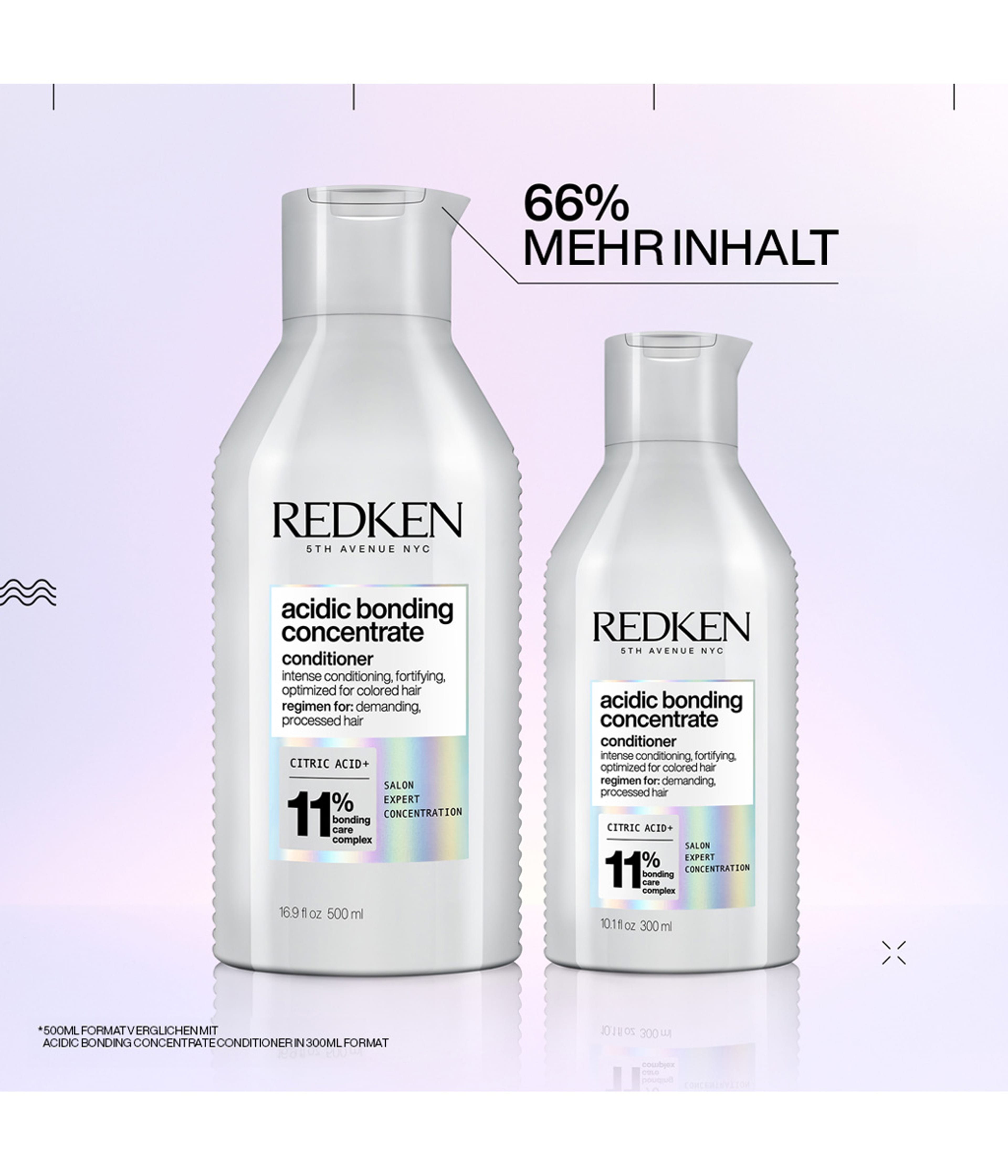 Produktbild 5 von 6, Redken Acidic Bonding Concentrate Conditioner