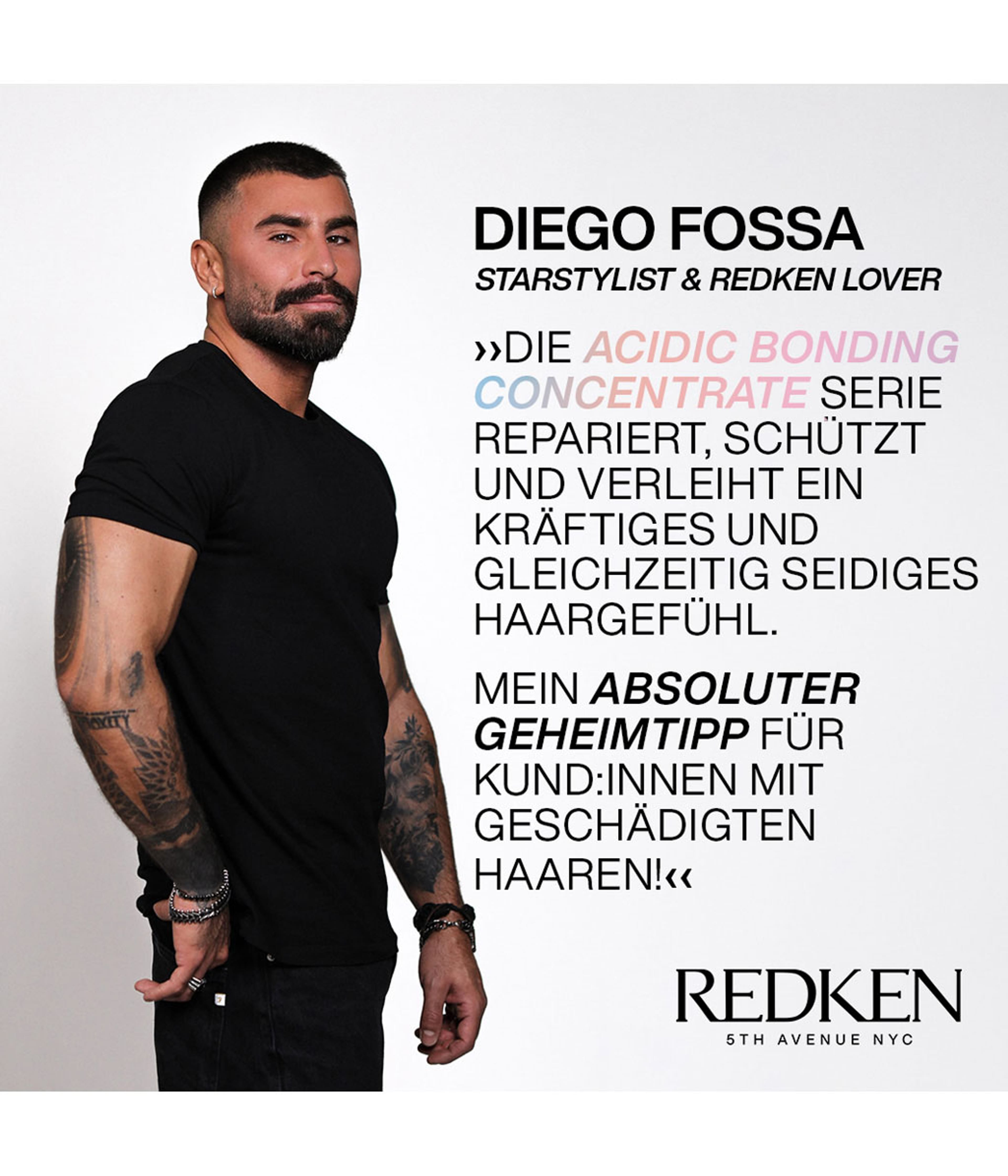 Produktbild 4 von 6, Redken Acidic Bonding Concentrate Conditioner