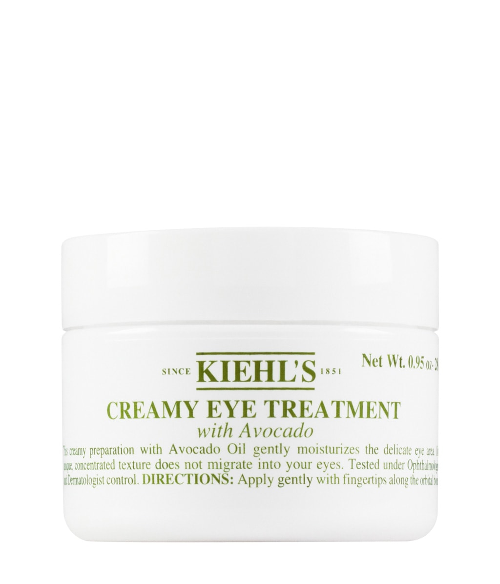 Produktbild 1 von 6, Kiehl's Creamy Eye Treatment Augencreme