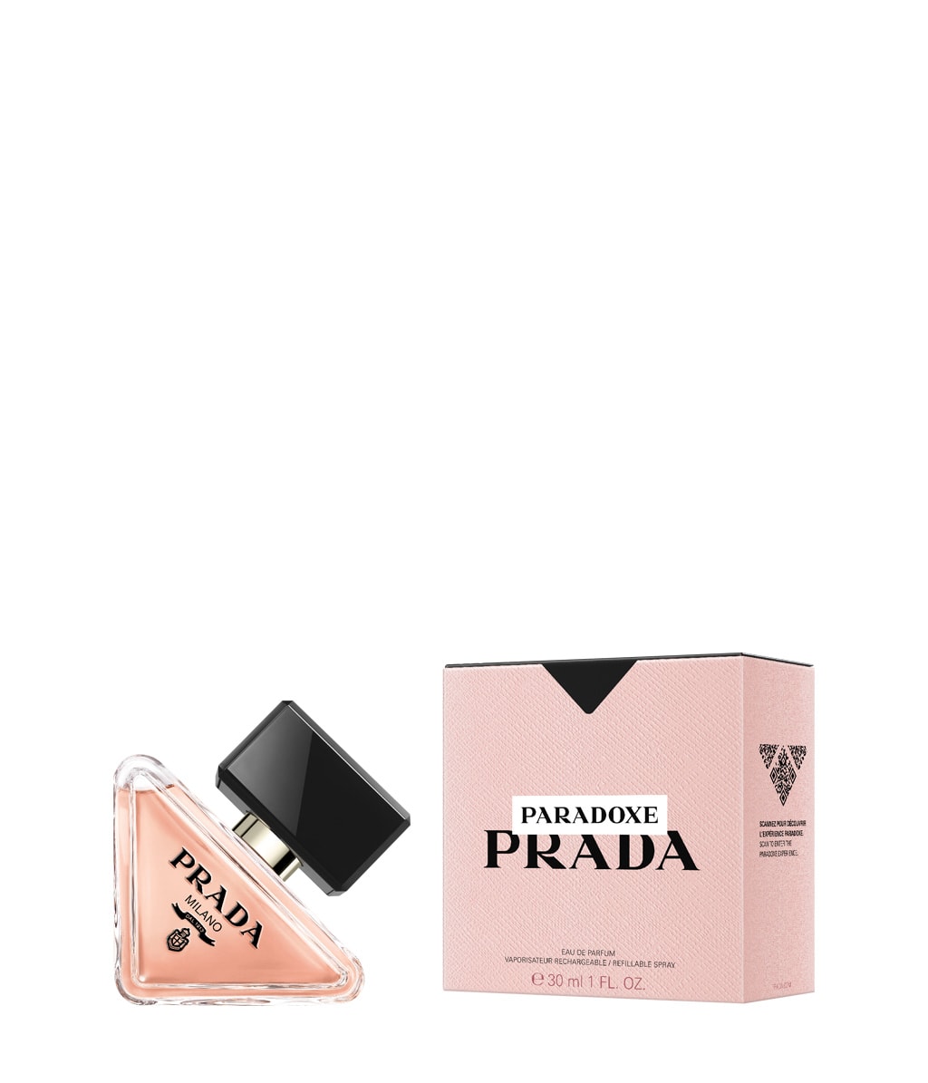 Prada Paradox