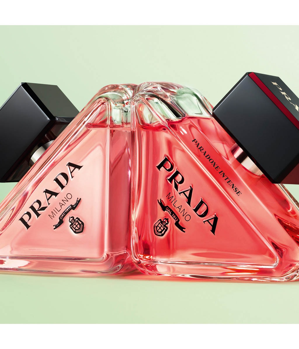 Prada Paradox