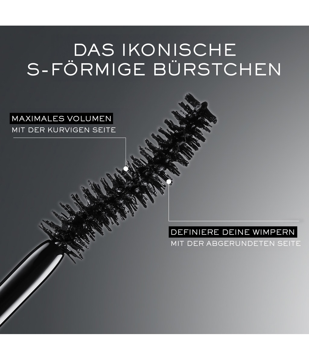 Produktbild 4 von 6, LANCÔME Hypnôse Mascara