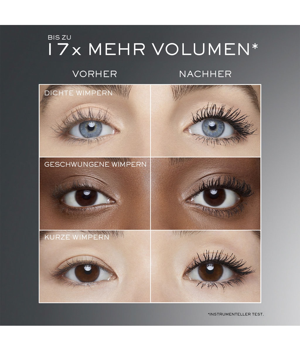 Produktbild 5 von 6, LANCÔME Hypnôse Mascara