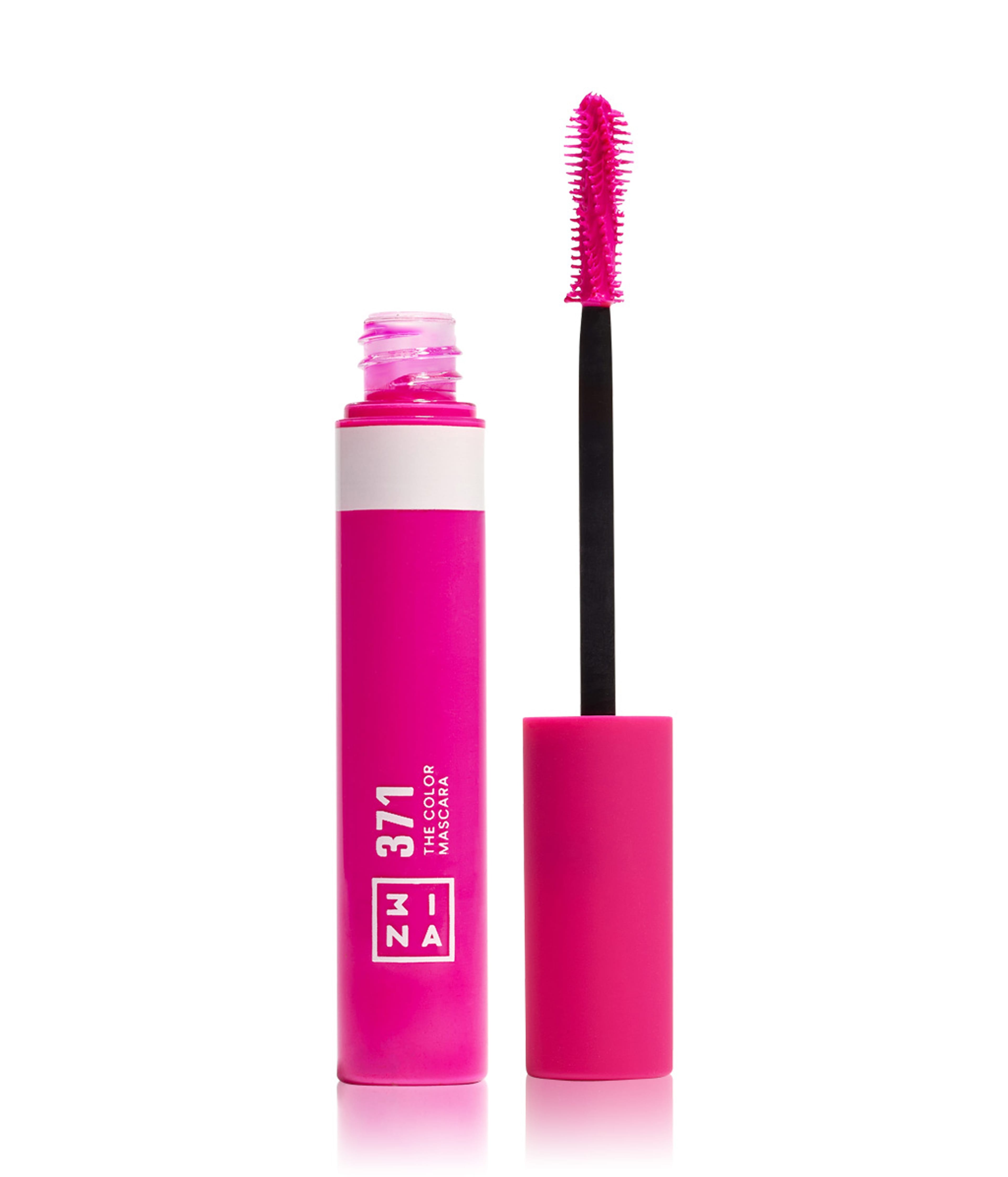 Produktbild 1 von 6, 3INA The Color Mascara