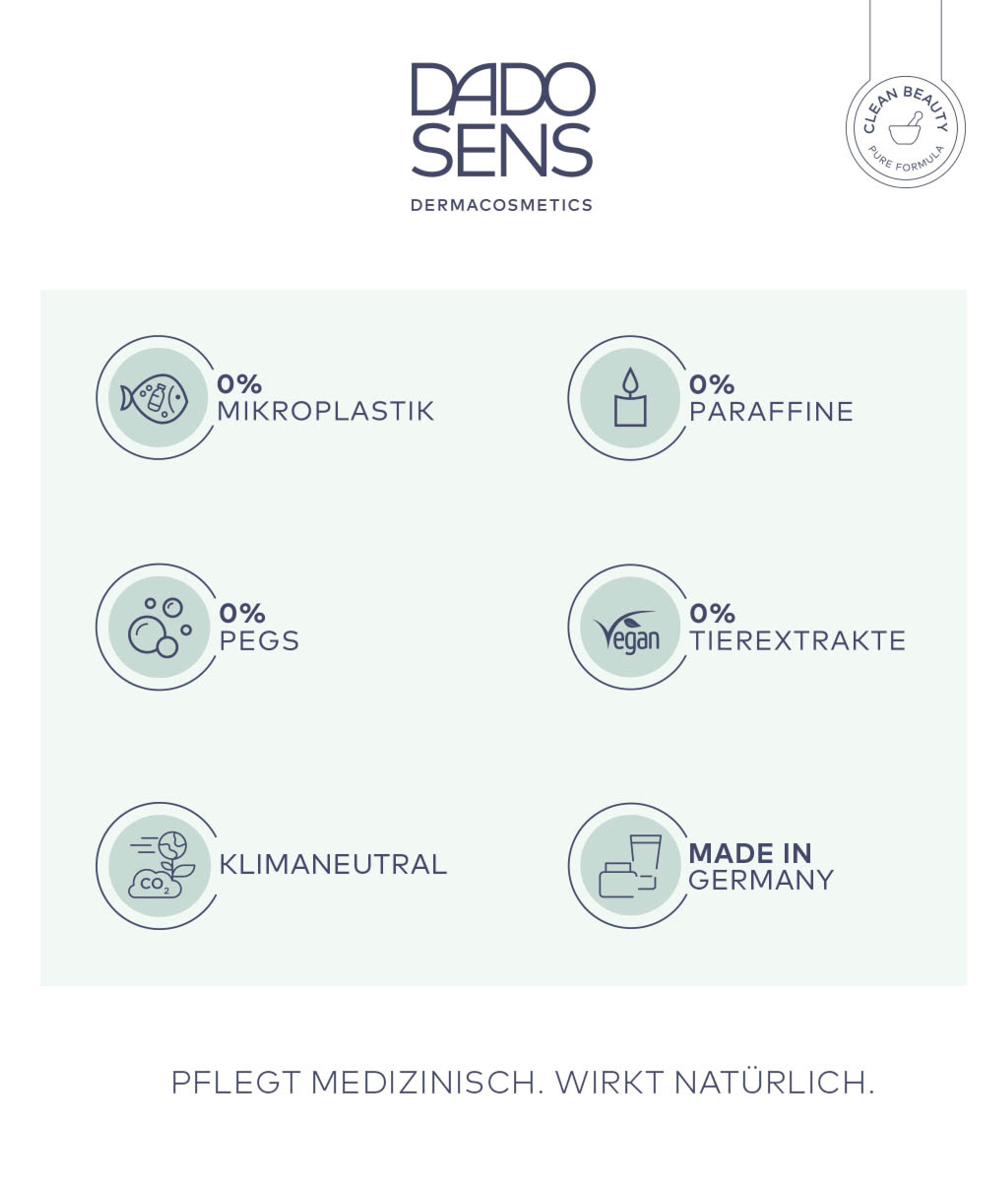 Produktbild 4 von 6, Dado Sens Hypersensitive Kompaktpuder