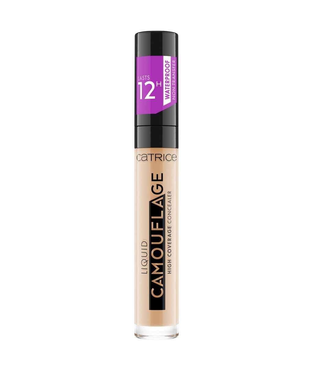 Produktbild 2 von 6, CATRICE Liquid Camouflage Concealer