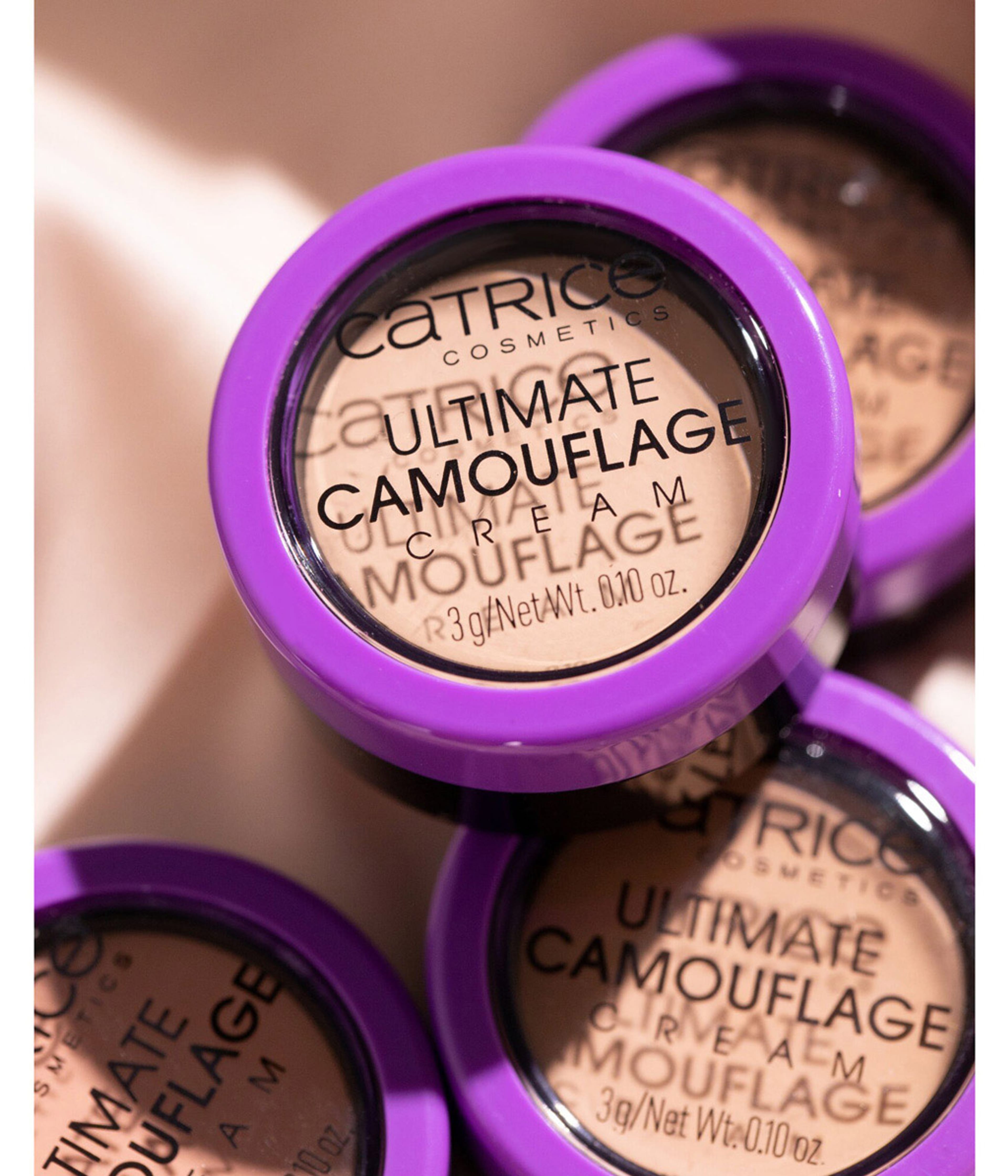Produktbild 5 von 6, CATRICE Ultimate Concealer