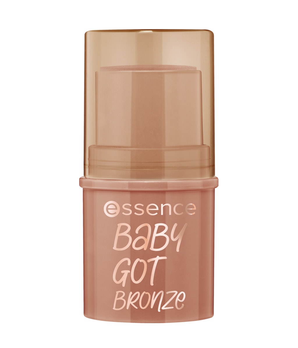 baby got bronze bronzing stick