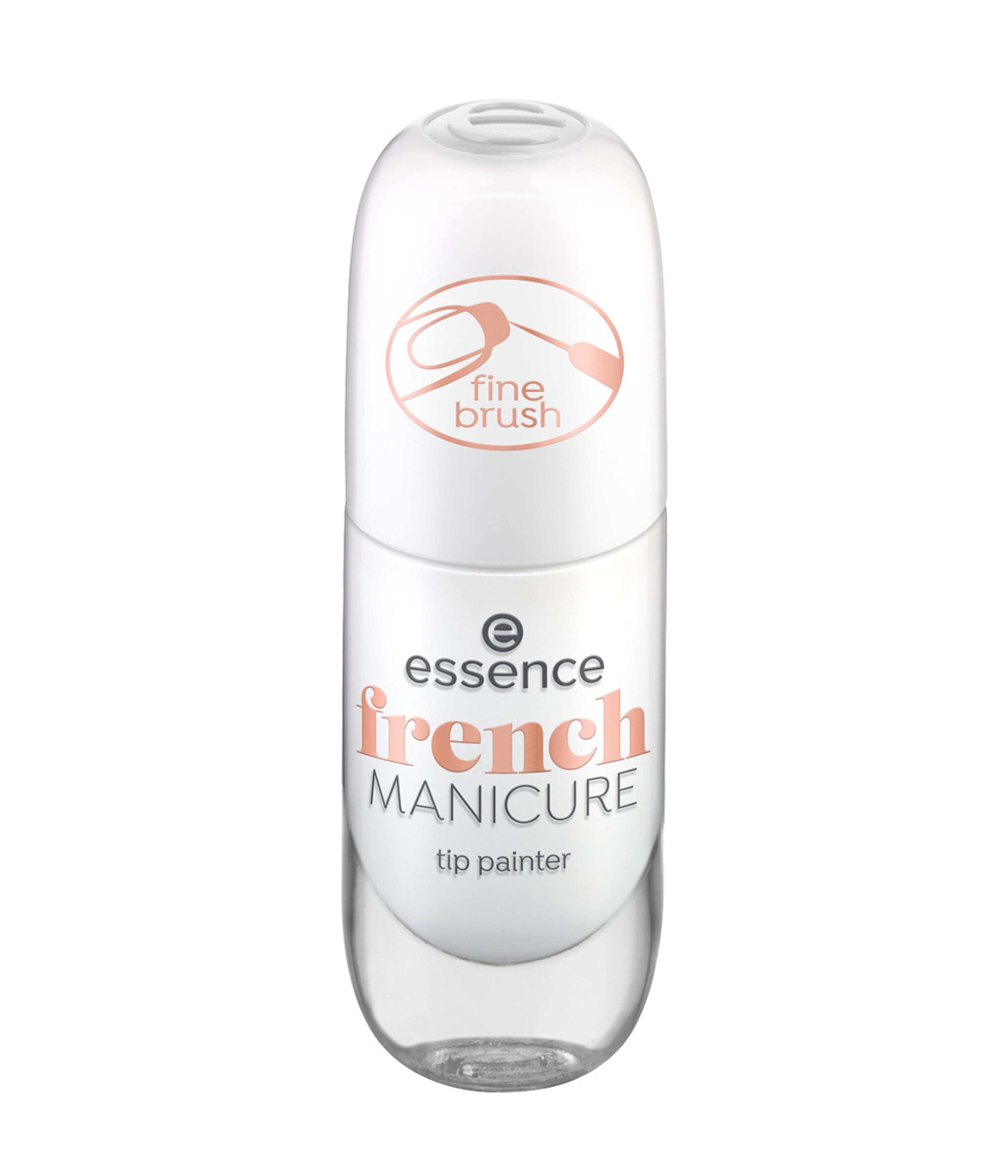 Produktbild 2 von 6, essence french MANICURE Nagellack
