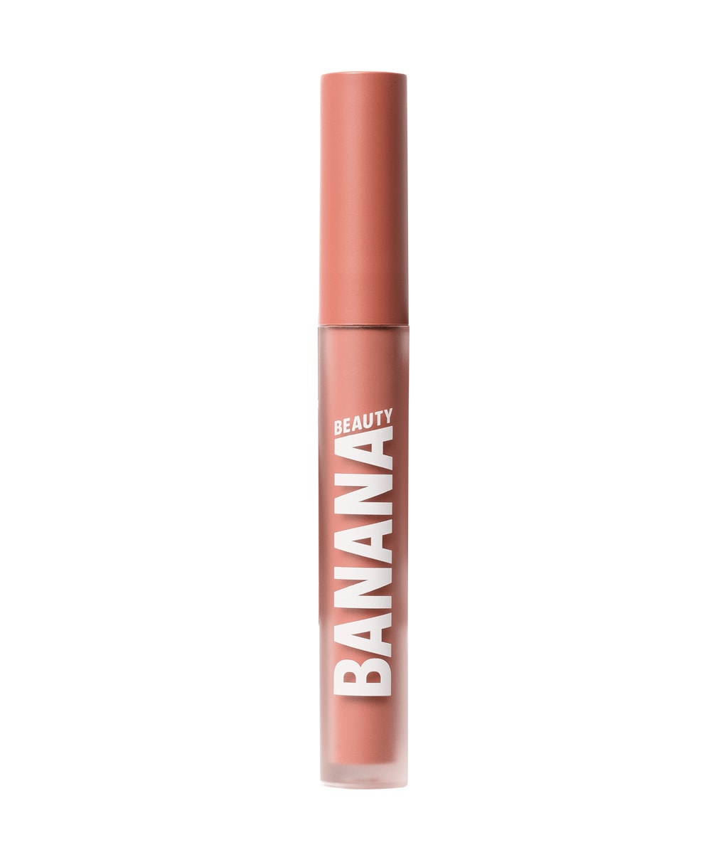 Produktbild 1 von 6, Banana Beauty The NUDES Liquid Lipstick