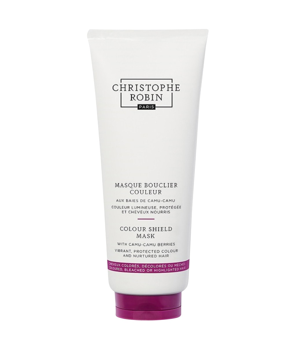 Produktbild 1 von 6, Christophe Robin Colour Shield Haarmaske
