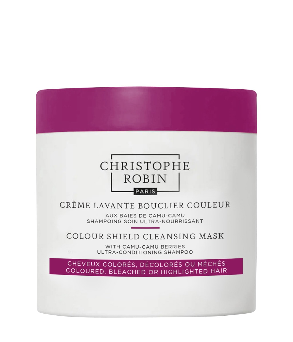 Produktbild 1 von 6, Christophe Robin Color Shield Haarmaske