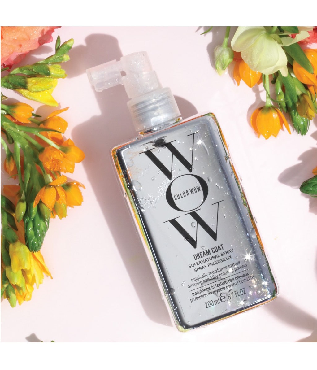 Produktbild 6 von 6, Color WOW Dream Coat Föhnspray