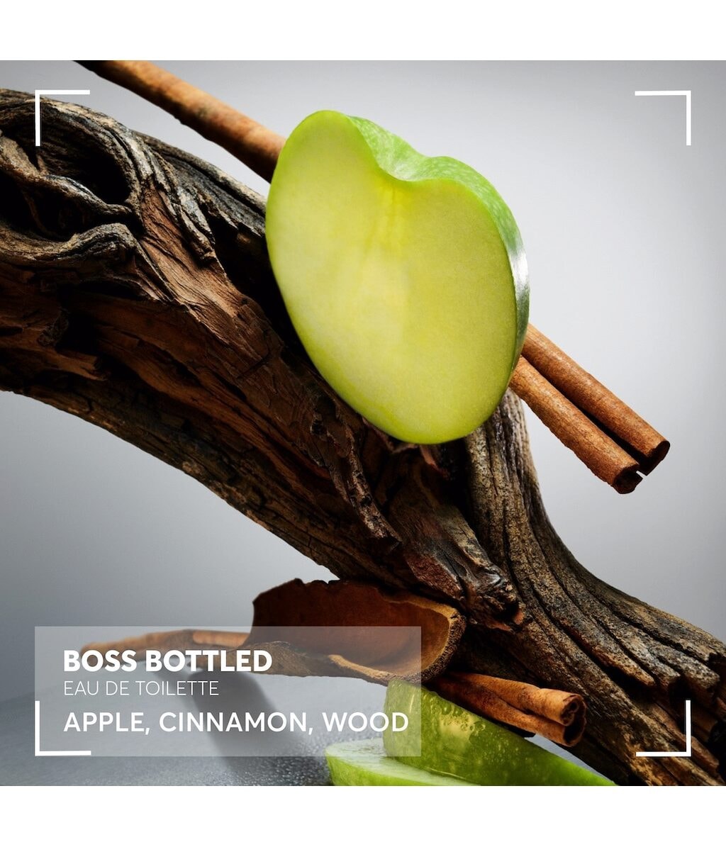 Produktbild 4 von 6, HUGO BOSS Boss Bottled Eau de Toilette