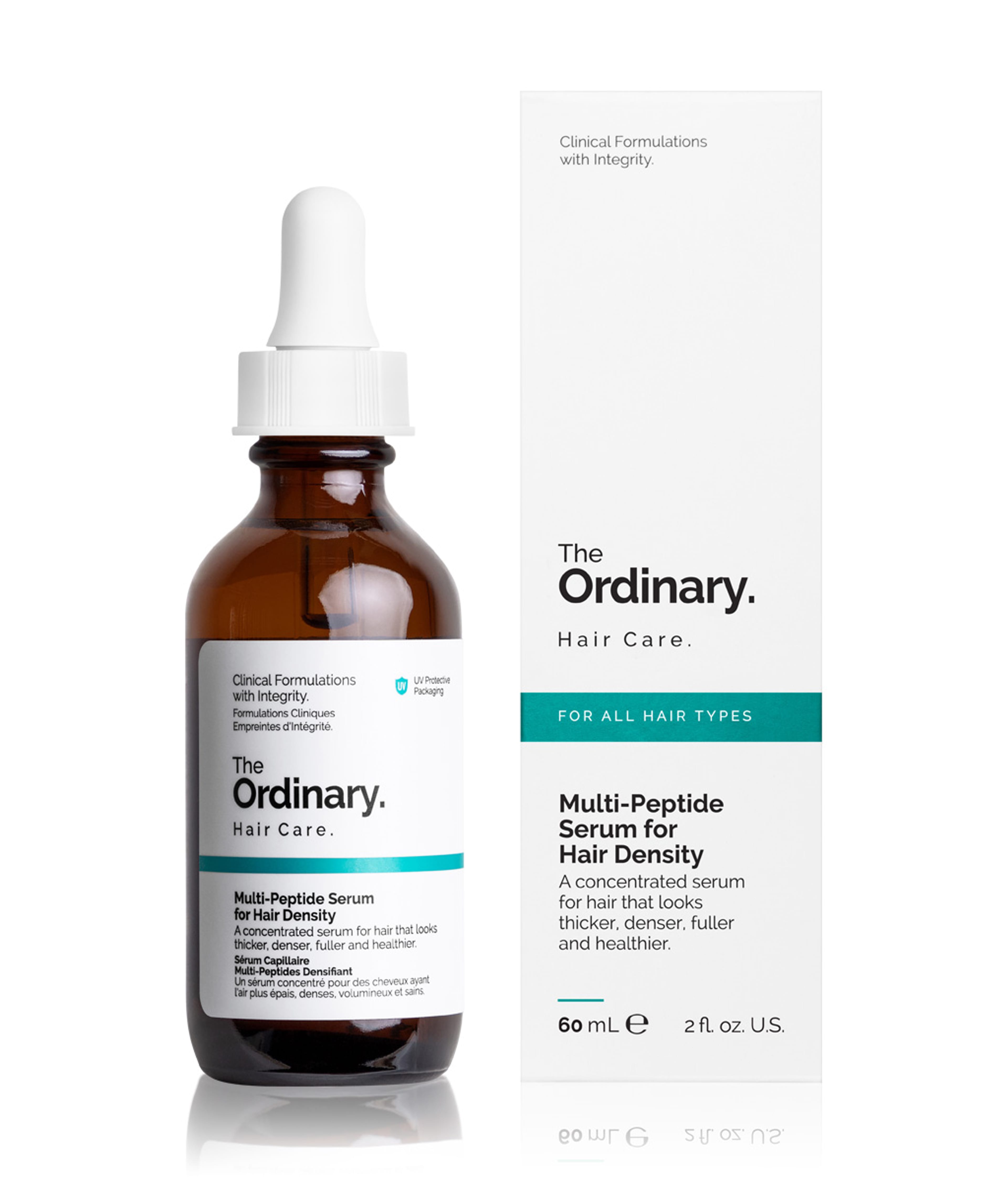Produktbild 2 von 6, The Ordinary Peptides Haarserum