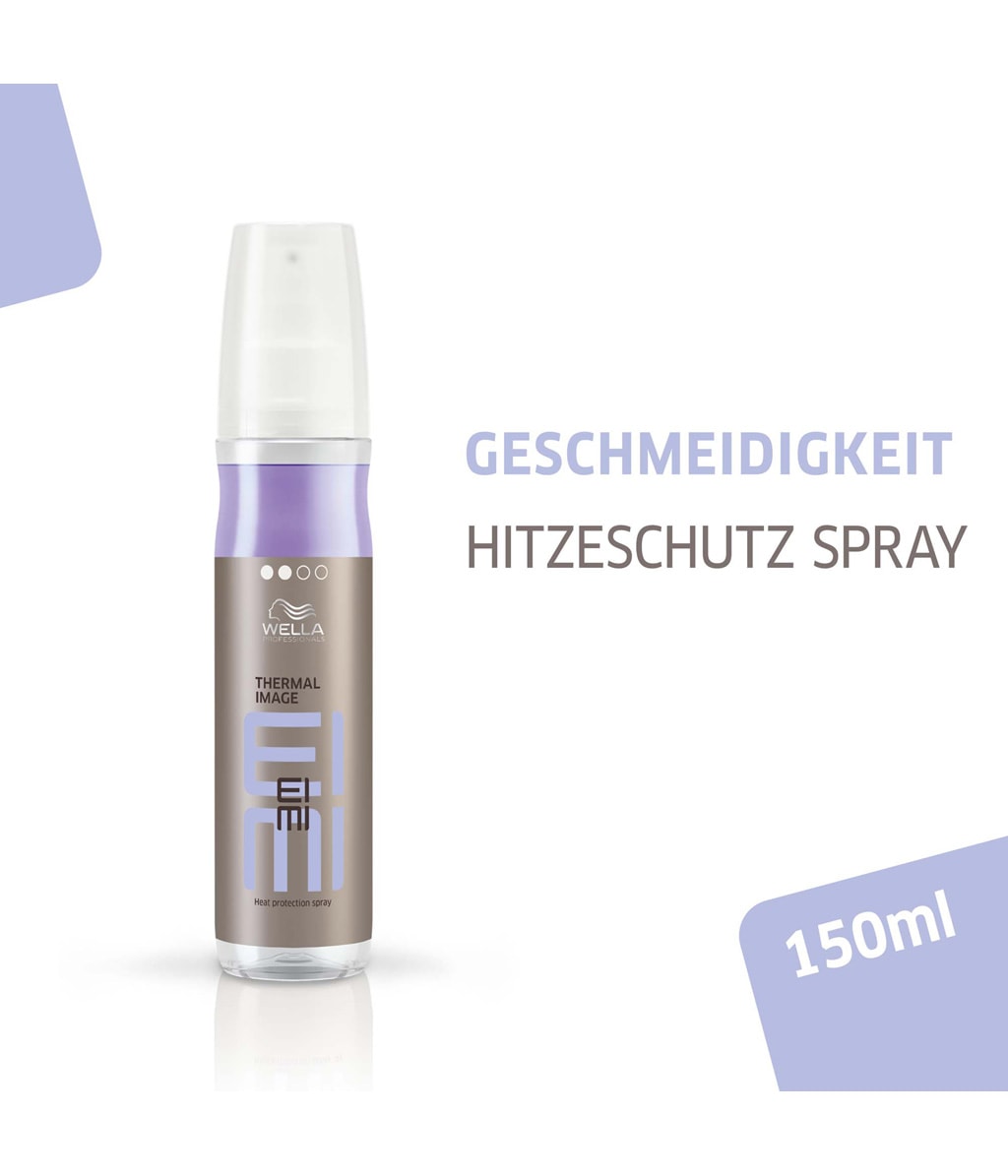 Produktbild 3 von 6, Wella EIMI Thermal Image Haarspray