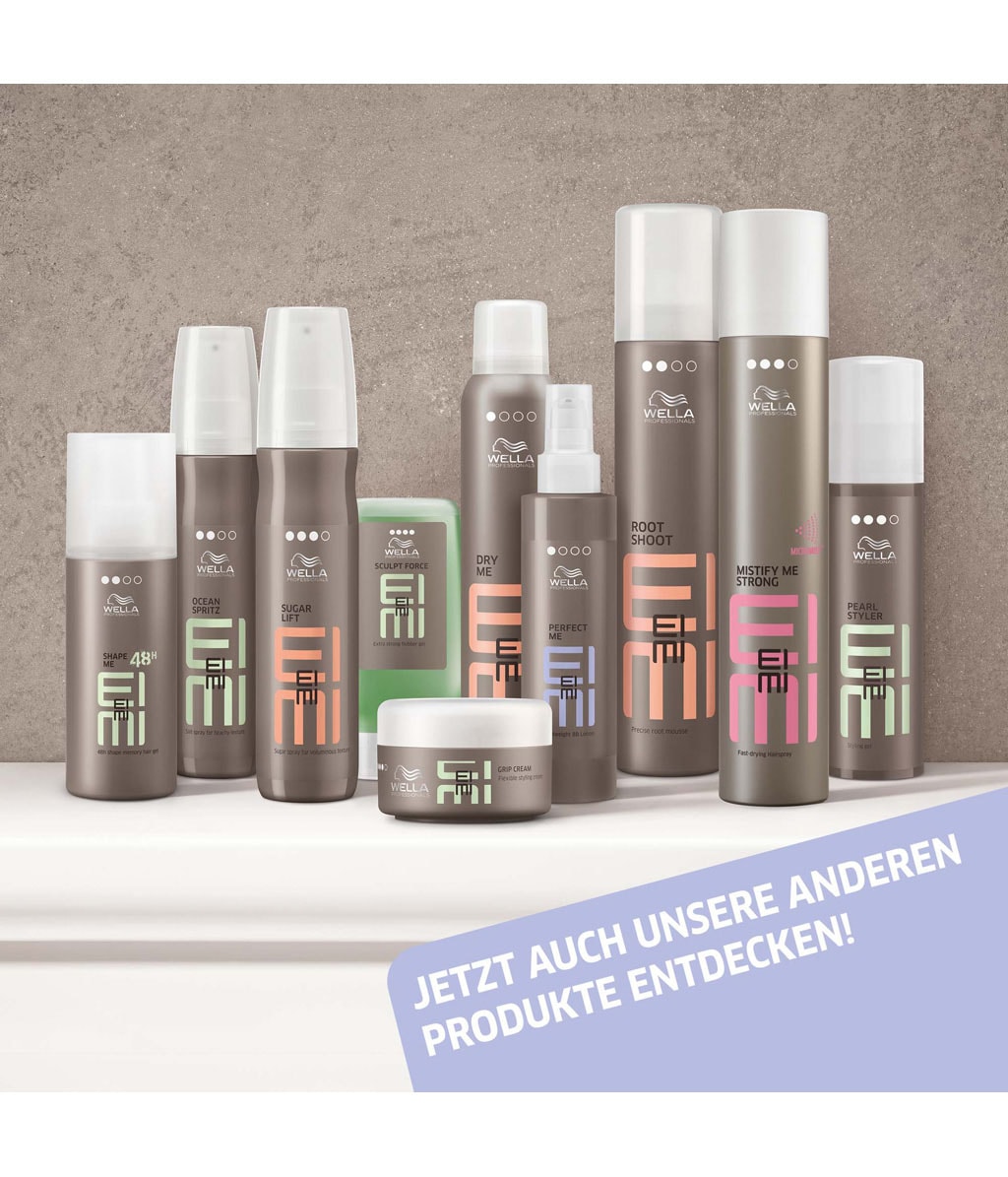 Produktbild 6 von 6, Wella EIMI Thermal Image Haarspray