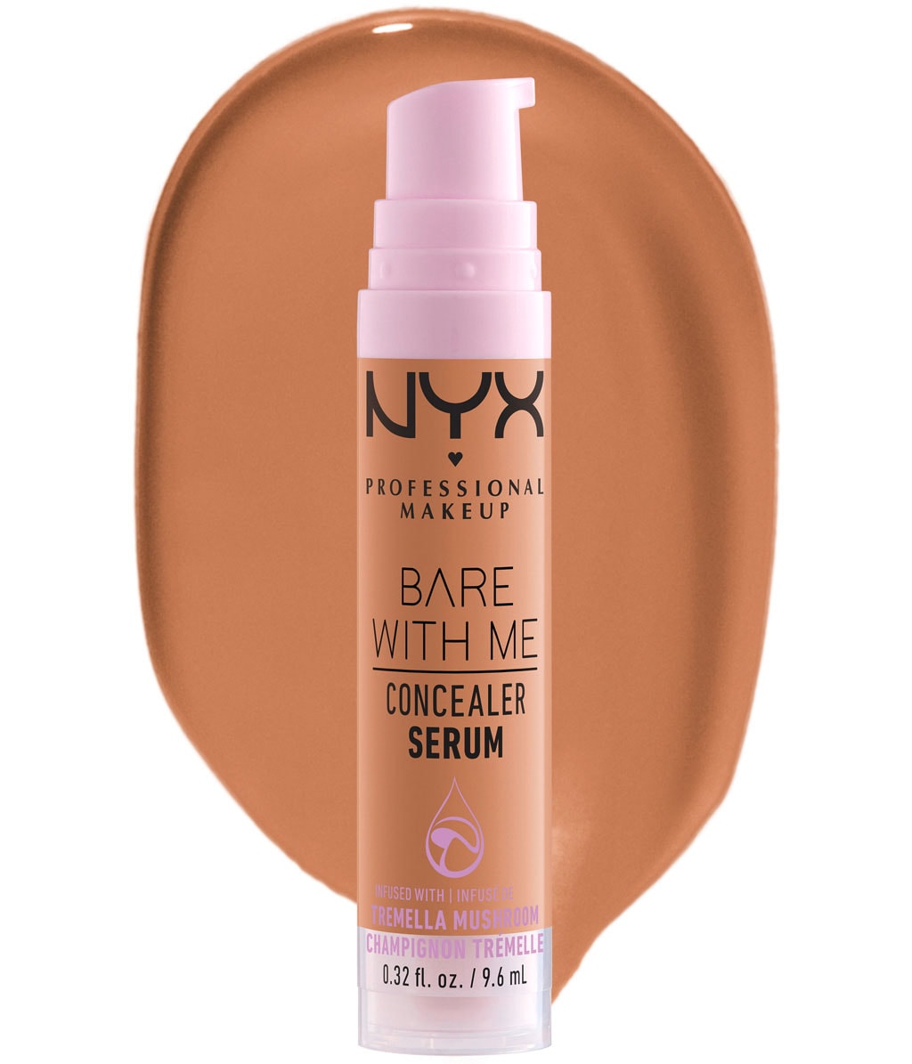 Produktbild 2 von 6, NYX Professional Makeup Bare With Me Concealer