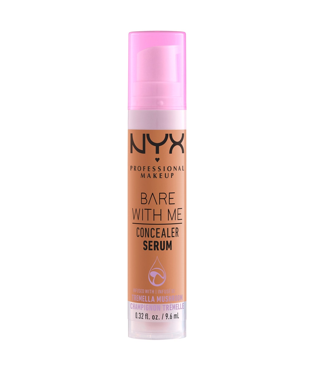 Produktbild 1 von 6, NYX Professional Makeup Bare With Me Concealer