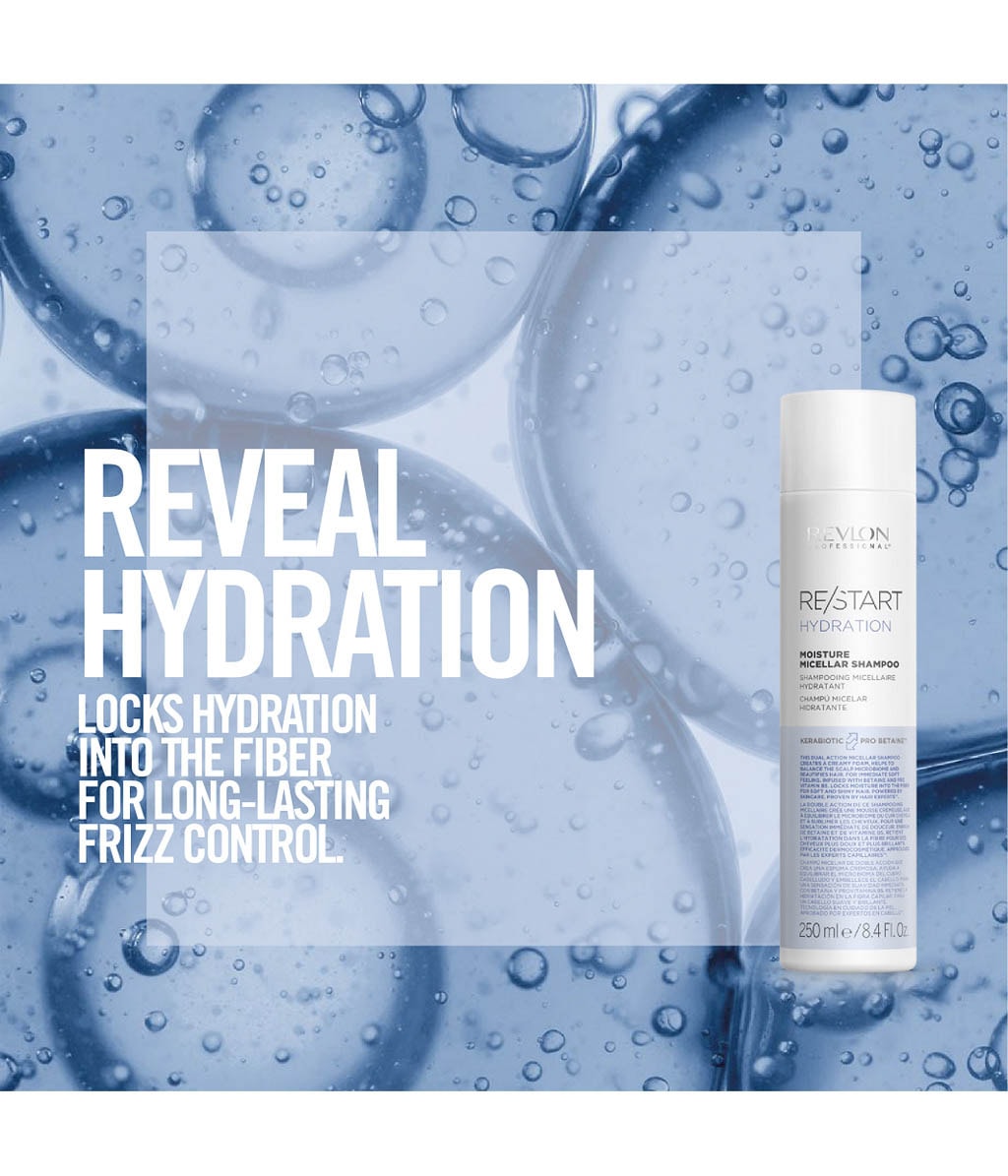 Produktbild 3 von 6, Revlon Professional Re/Start Haarshampoo