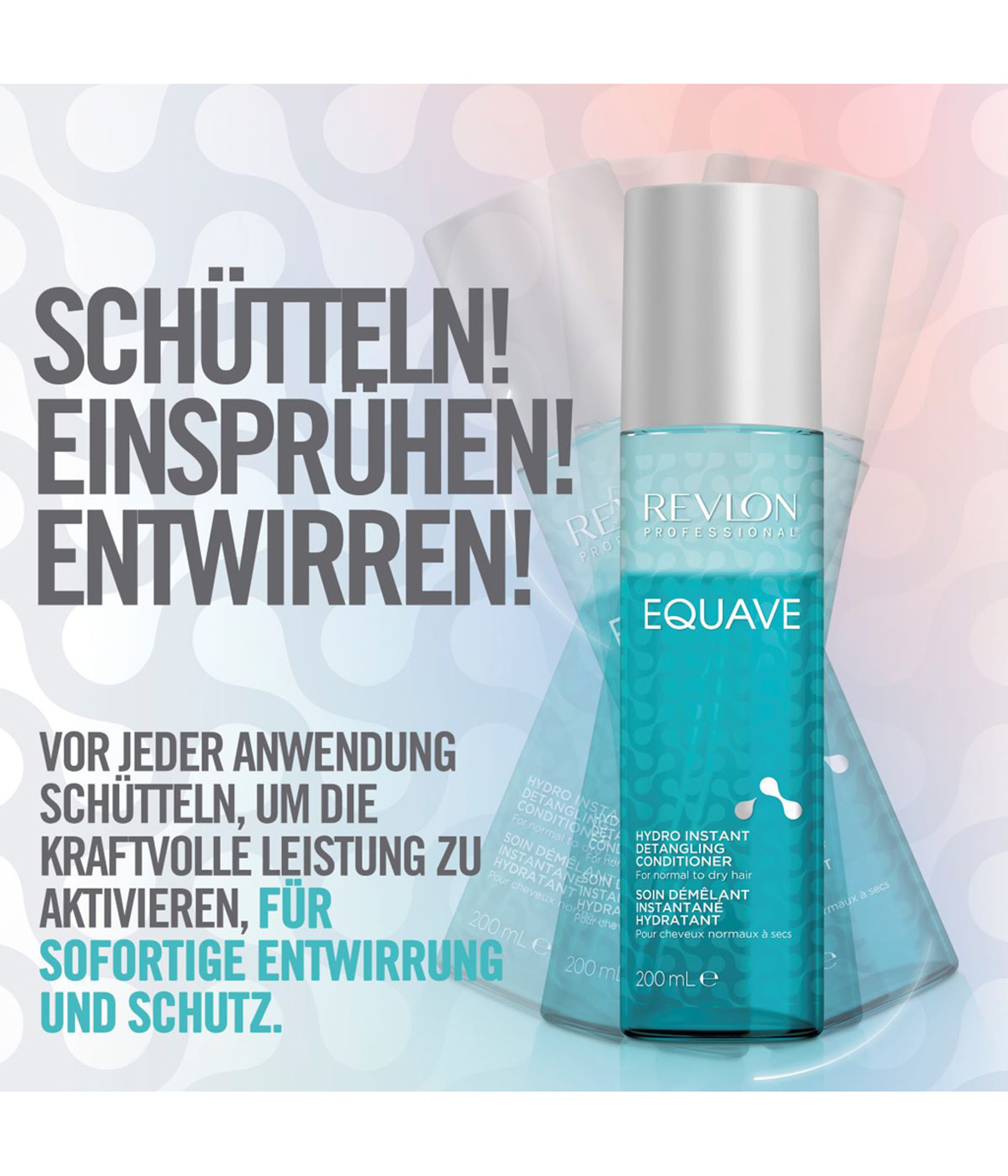 Produktbild 5 von 6, Revlon Professional Equave Conditioner