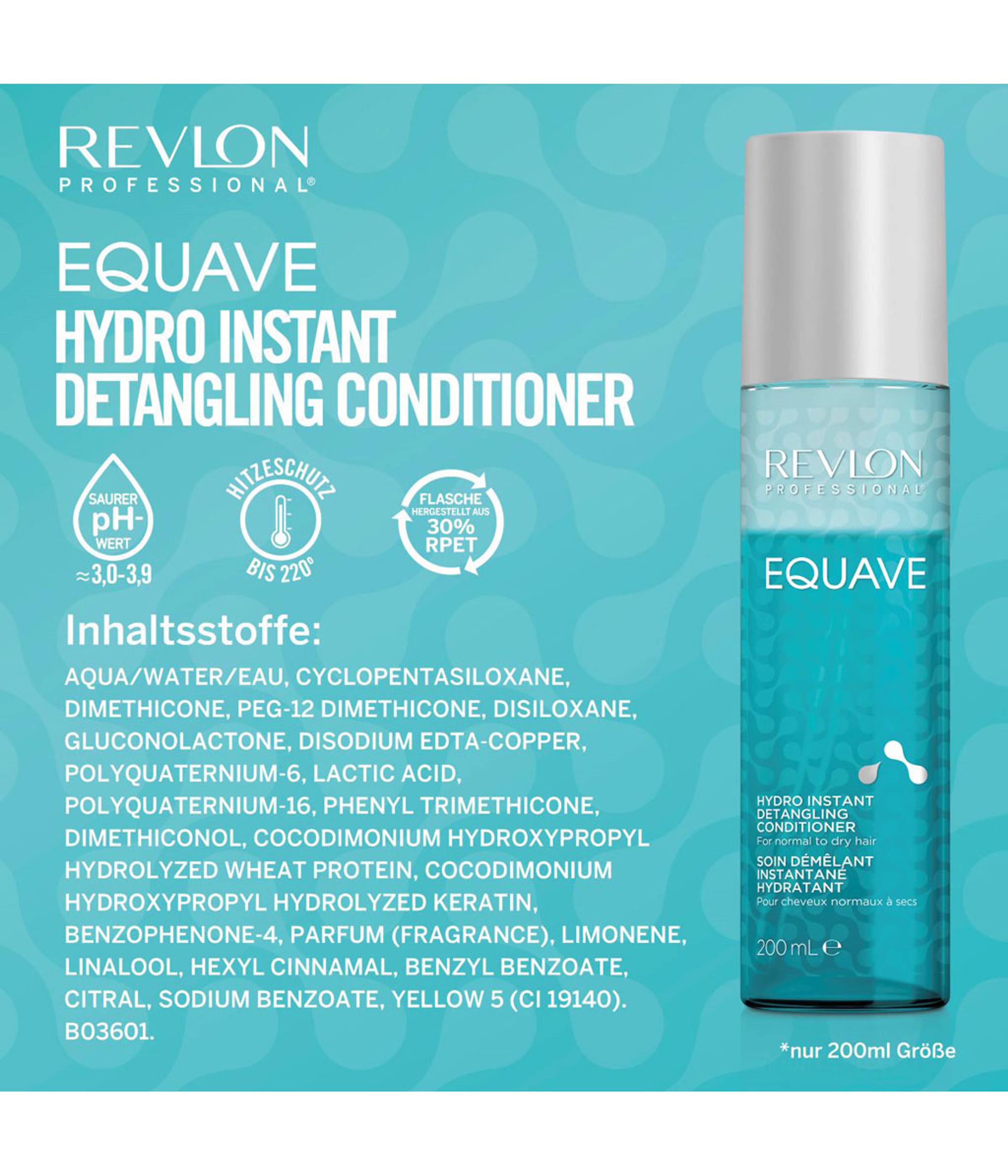 Produktbild 6 von 6, Revlon Professional Equave Conditioner