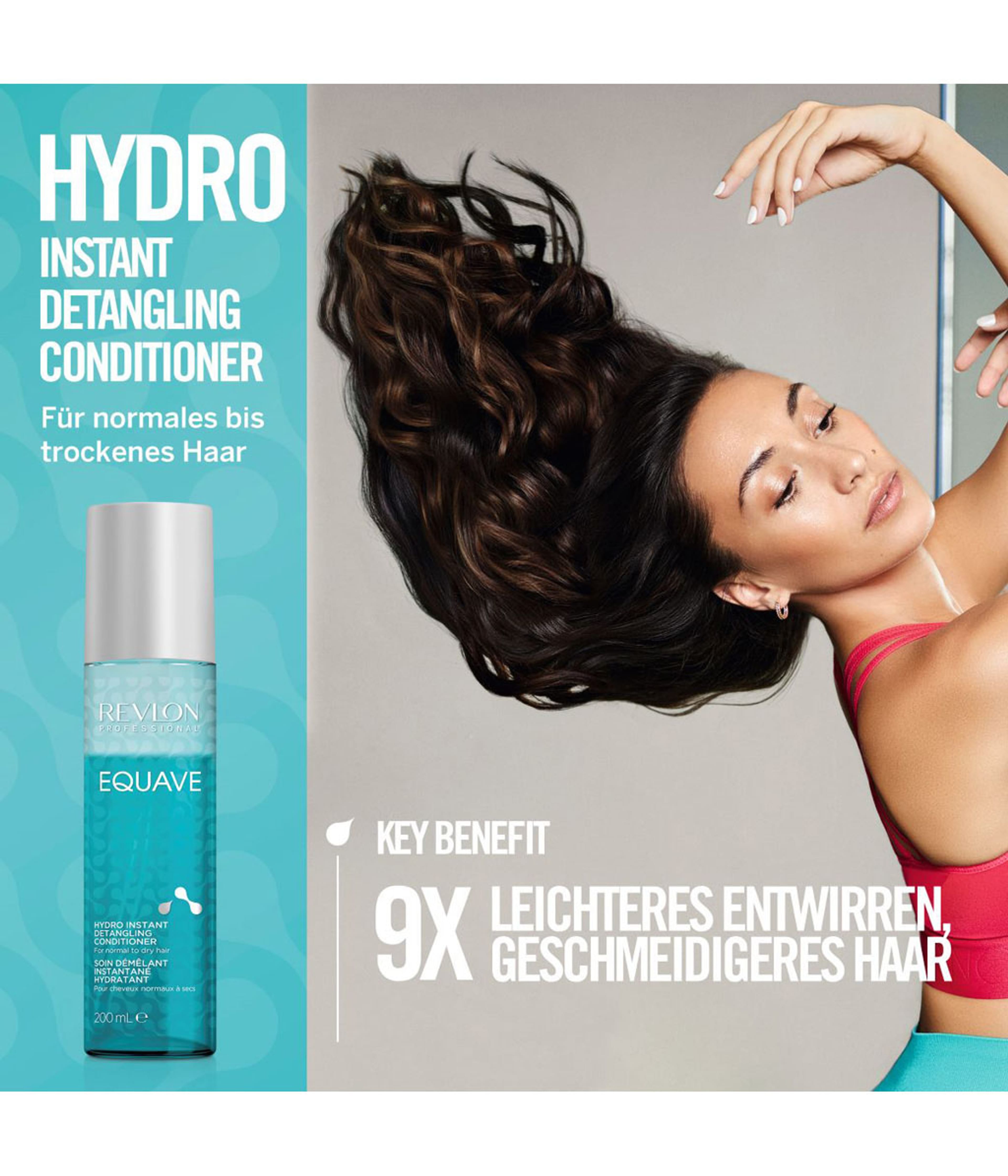 Produktbild 4 von 6, Revlon Professional Equave Conditioner