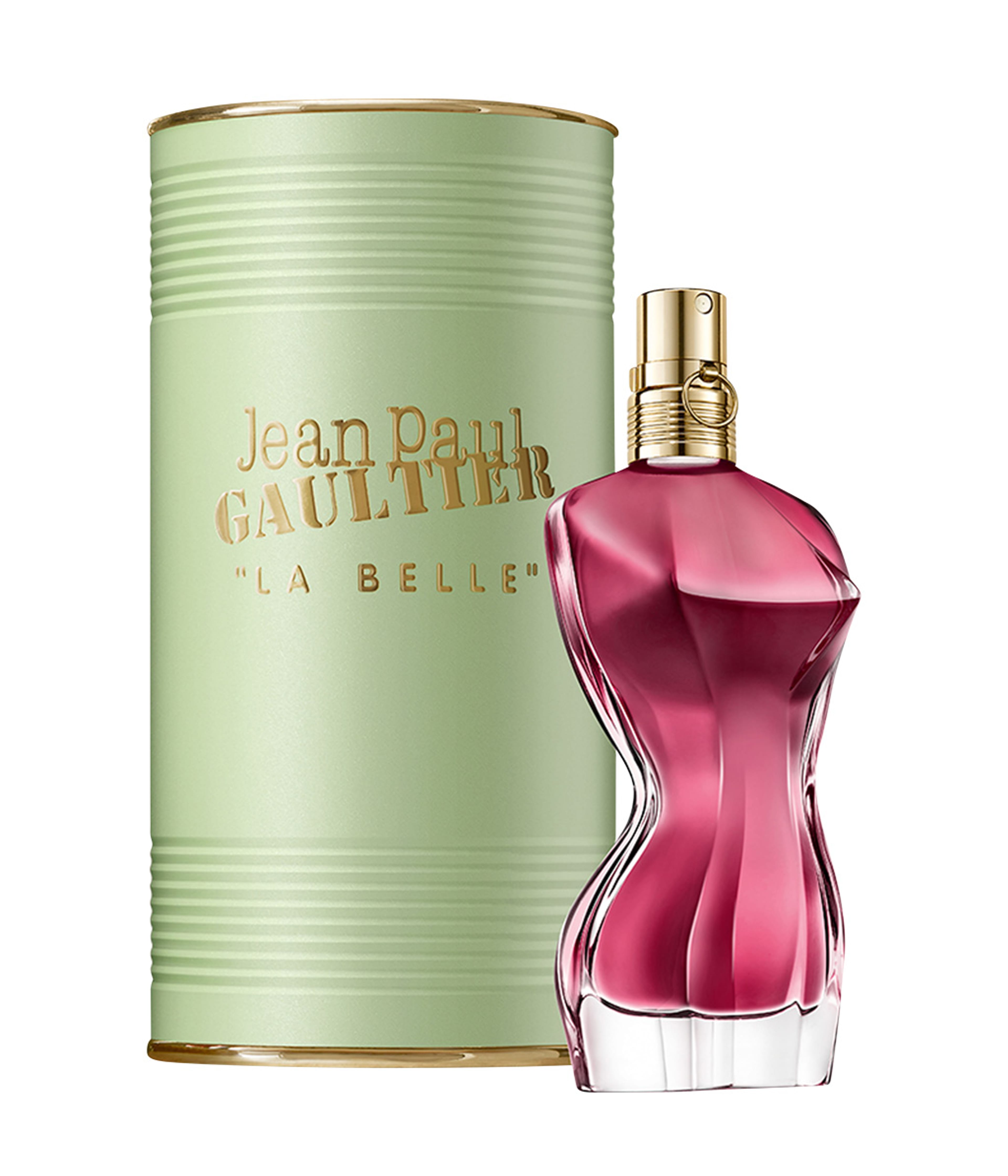 Produktbild 2 von 6, Jean Paul Gaultier La Belle Eau de Parfum