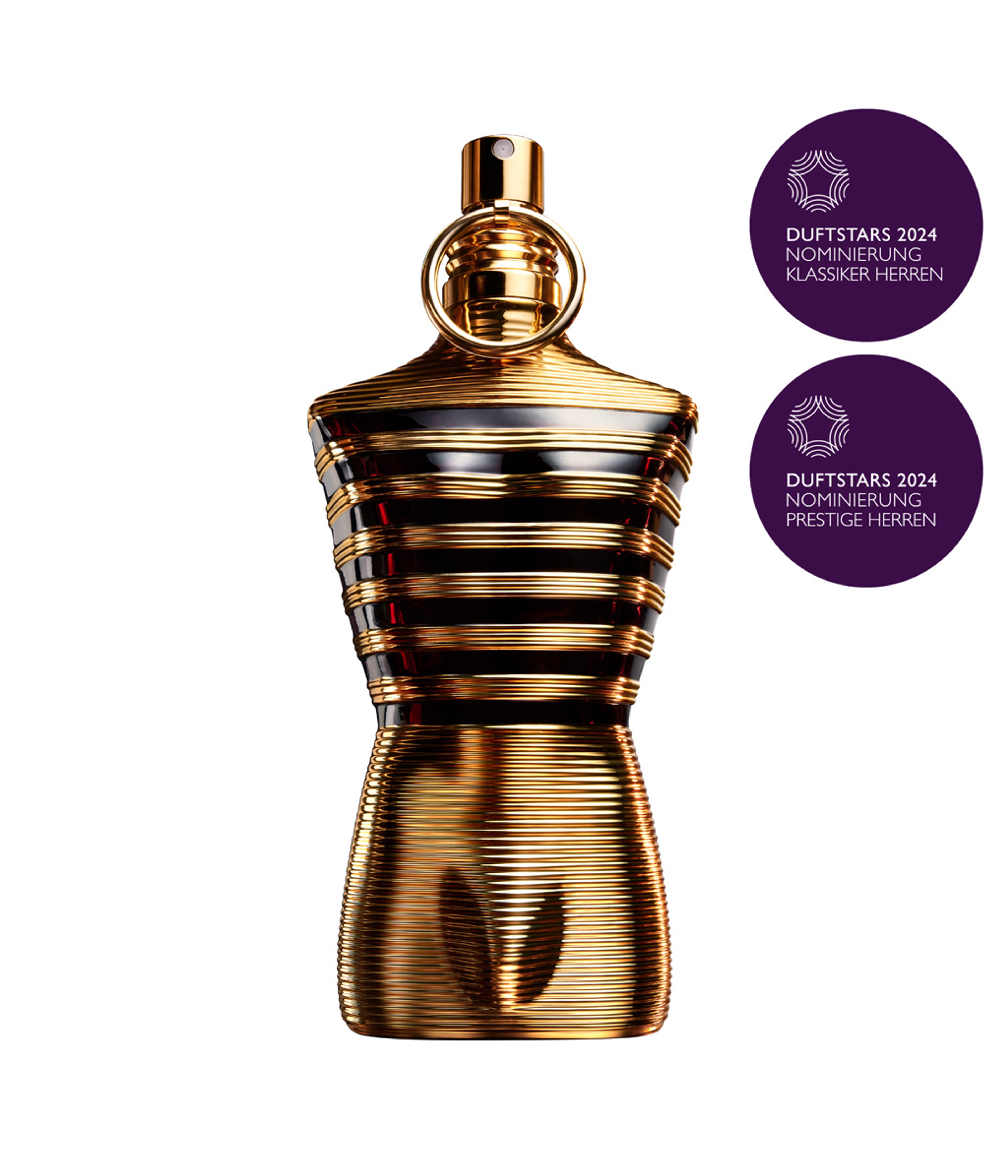Produktbild 2 von 6, Jean Paul Gaultier Le Male Elixir Parfum