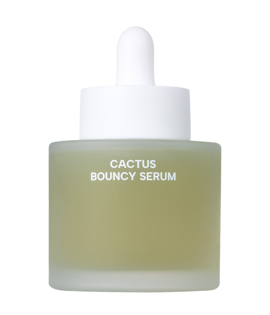 Produktbild 1 von 6, WHAMISA Cactus Inner Skin Moisture Gesichtsserum