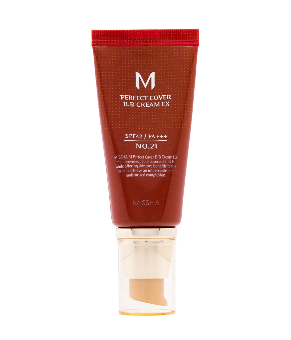 Produktbild 1 von 6, MISSHA M BB Cream