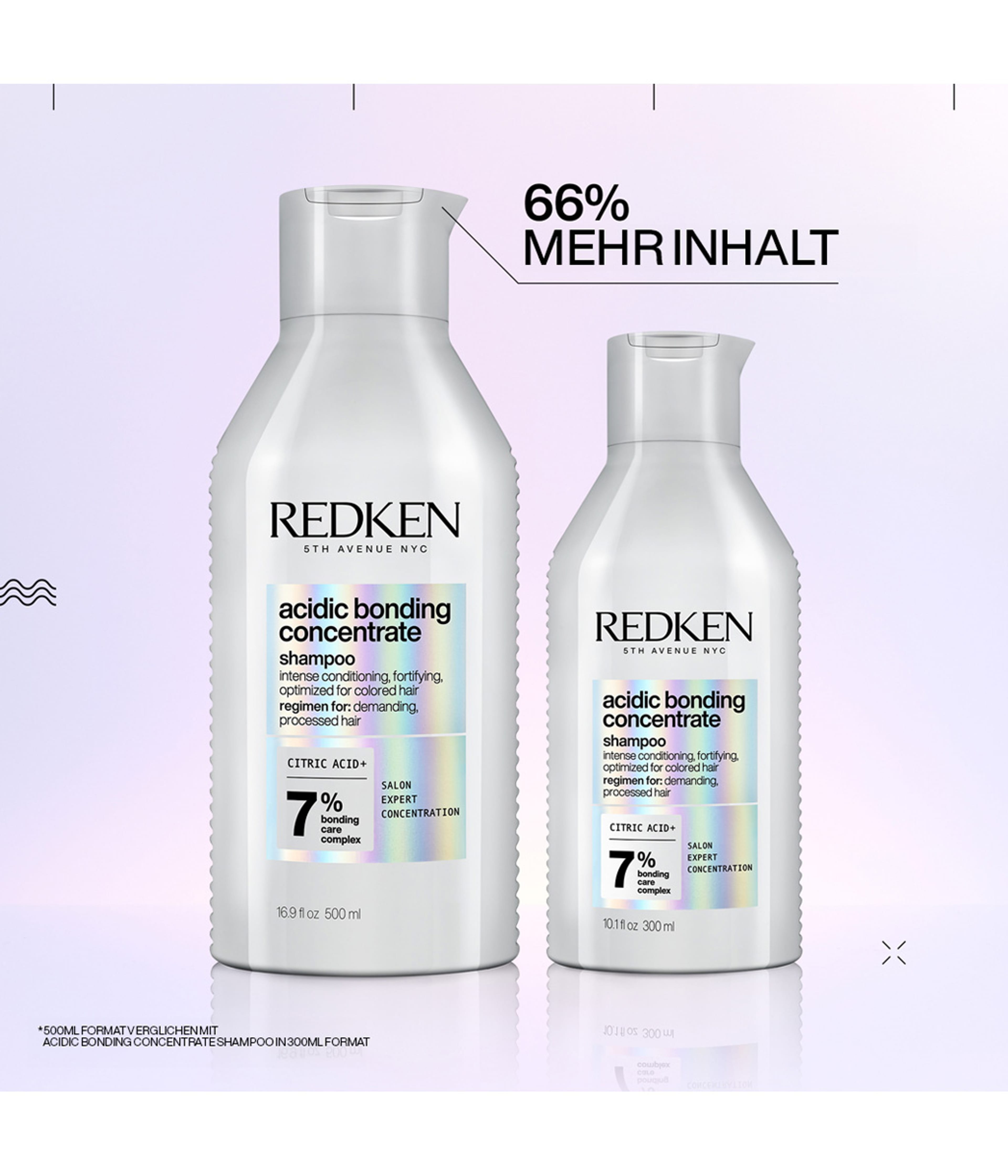 Produktbild 5 von 6, Redken Acidic Bonding Concentrate Haarshampoo