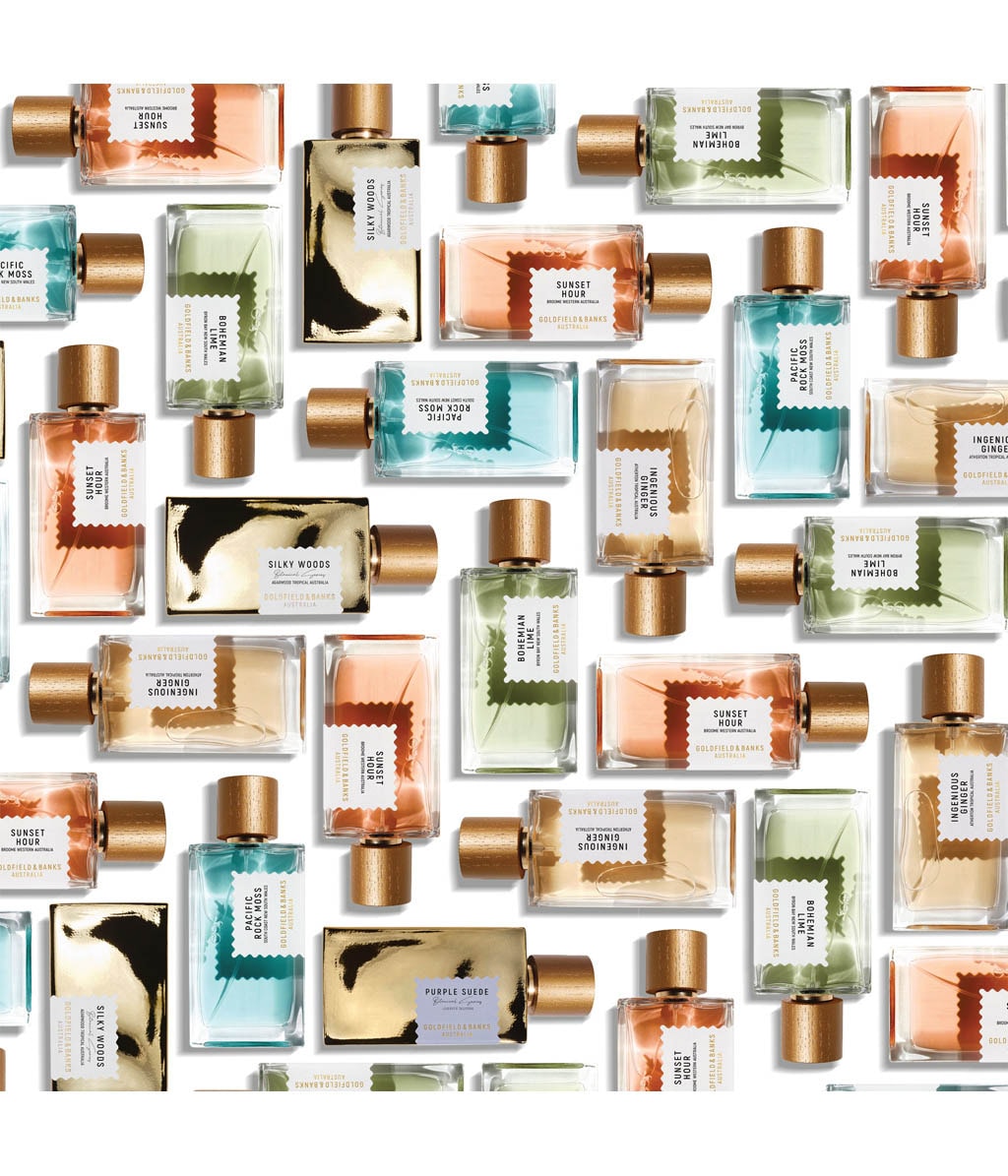 Produktbild 6 von 6, Goldfield & Banks Desert Rosewood Eau de Parfum