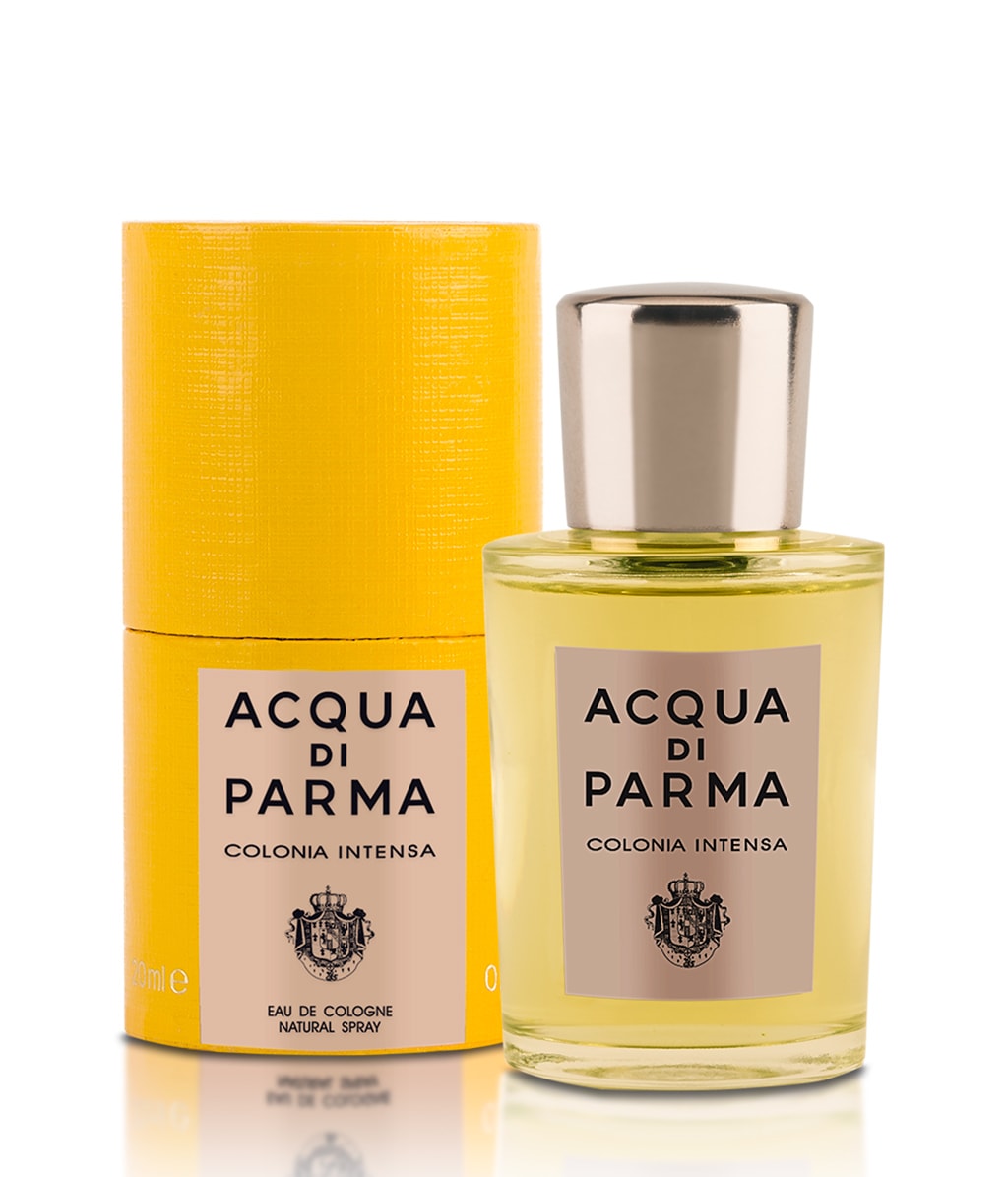 Acqua di Parma Colonia Intensa Eau de Cologne bestellen flaconi
