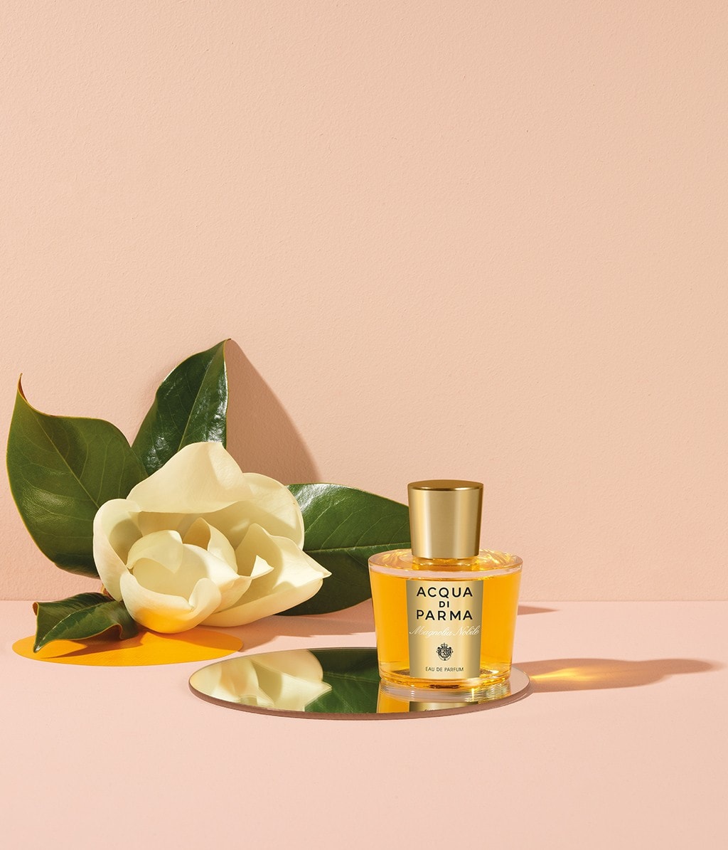 Acqua di Parma Magnolia Nobile Eau de Parfum bestellen | flaconi