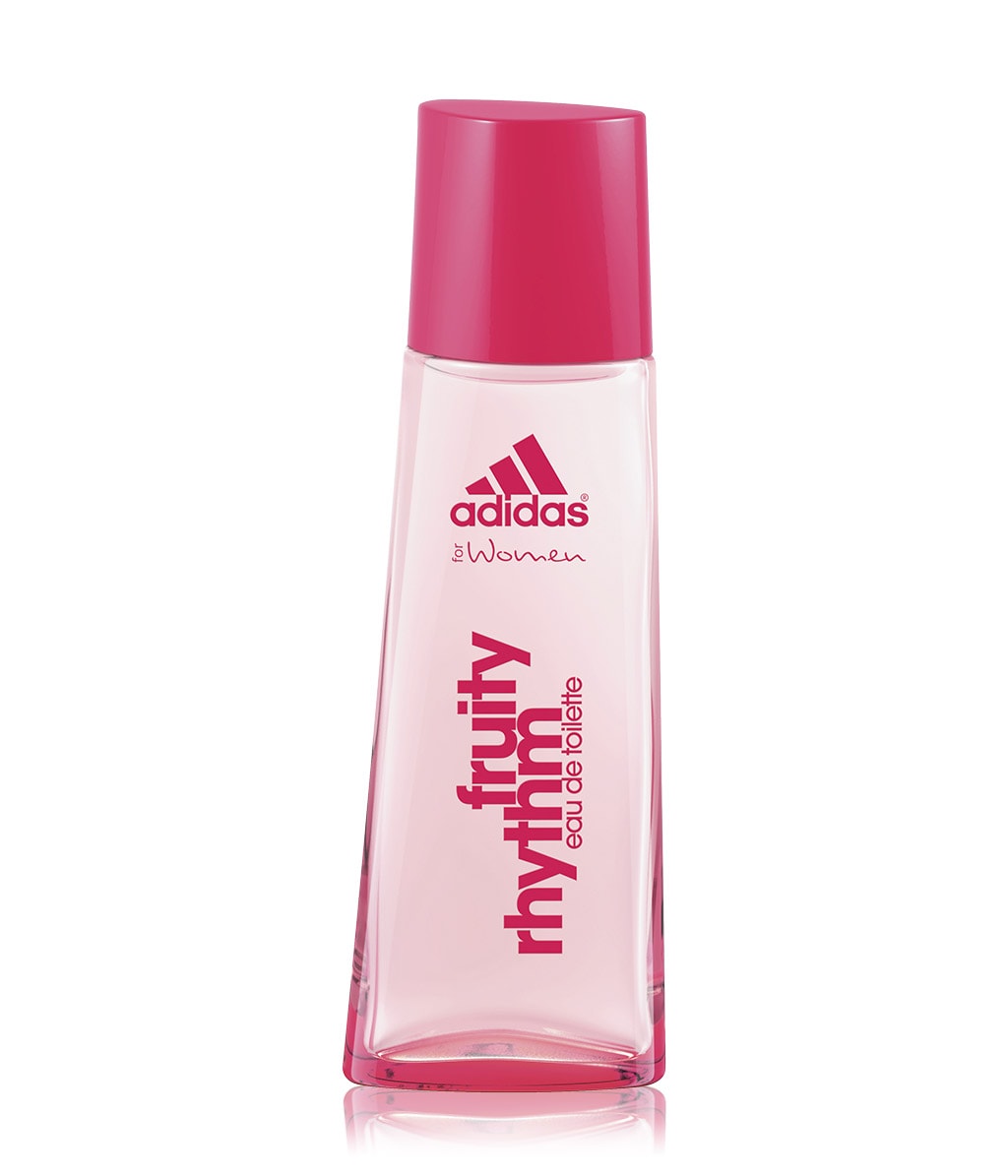 Adidas Fruity Rhythm Parfum online bestellen | FLACONI