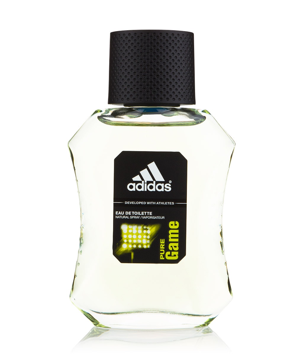 Adidas Pure Game Parfum online bestellen | FLACONI