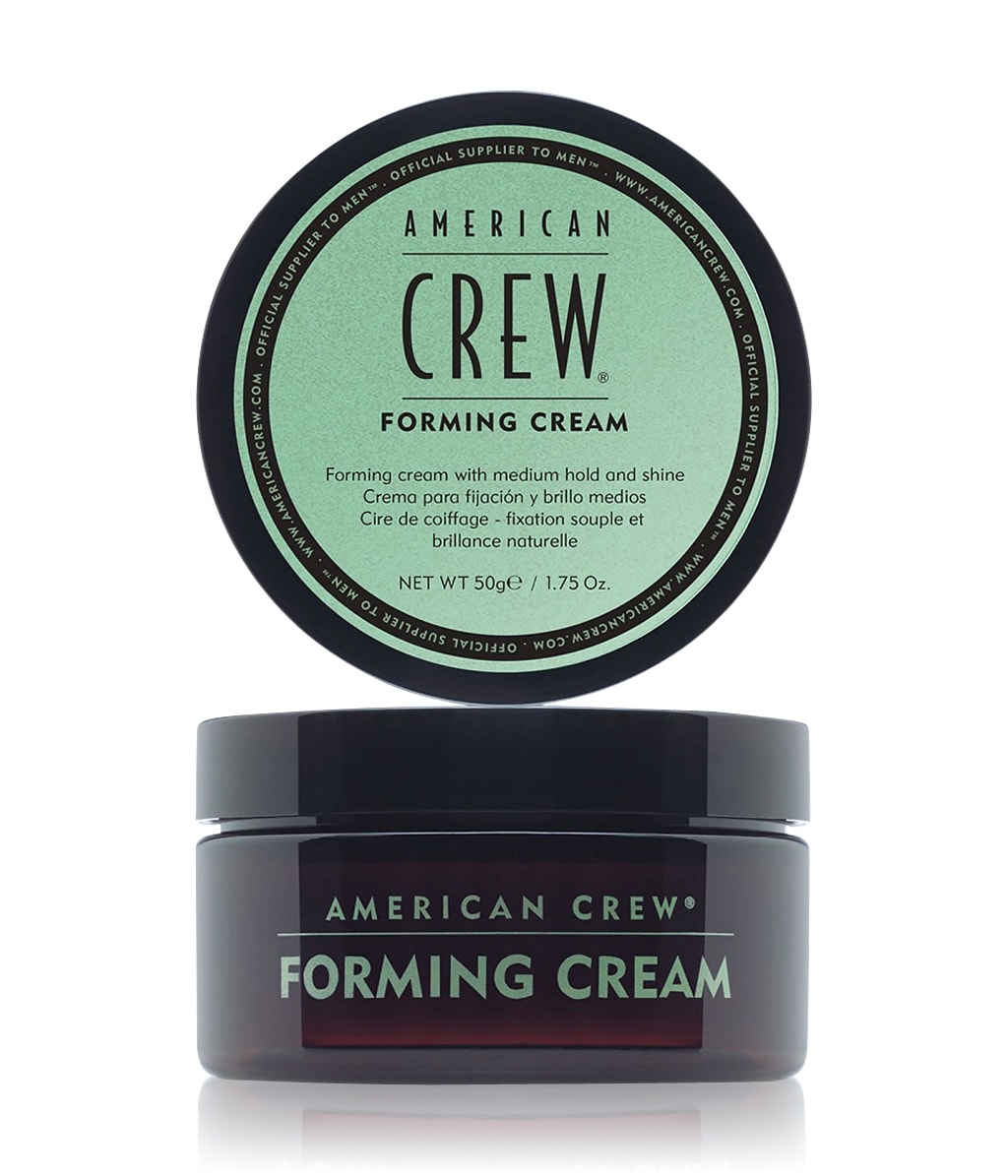 American Crew Styling Forming Cream Stylingcreme bestellen flaconi