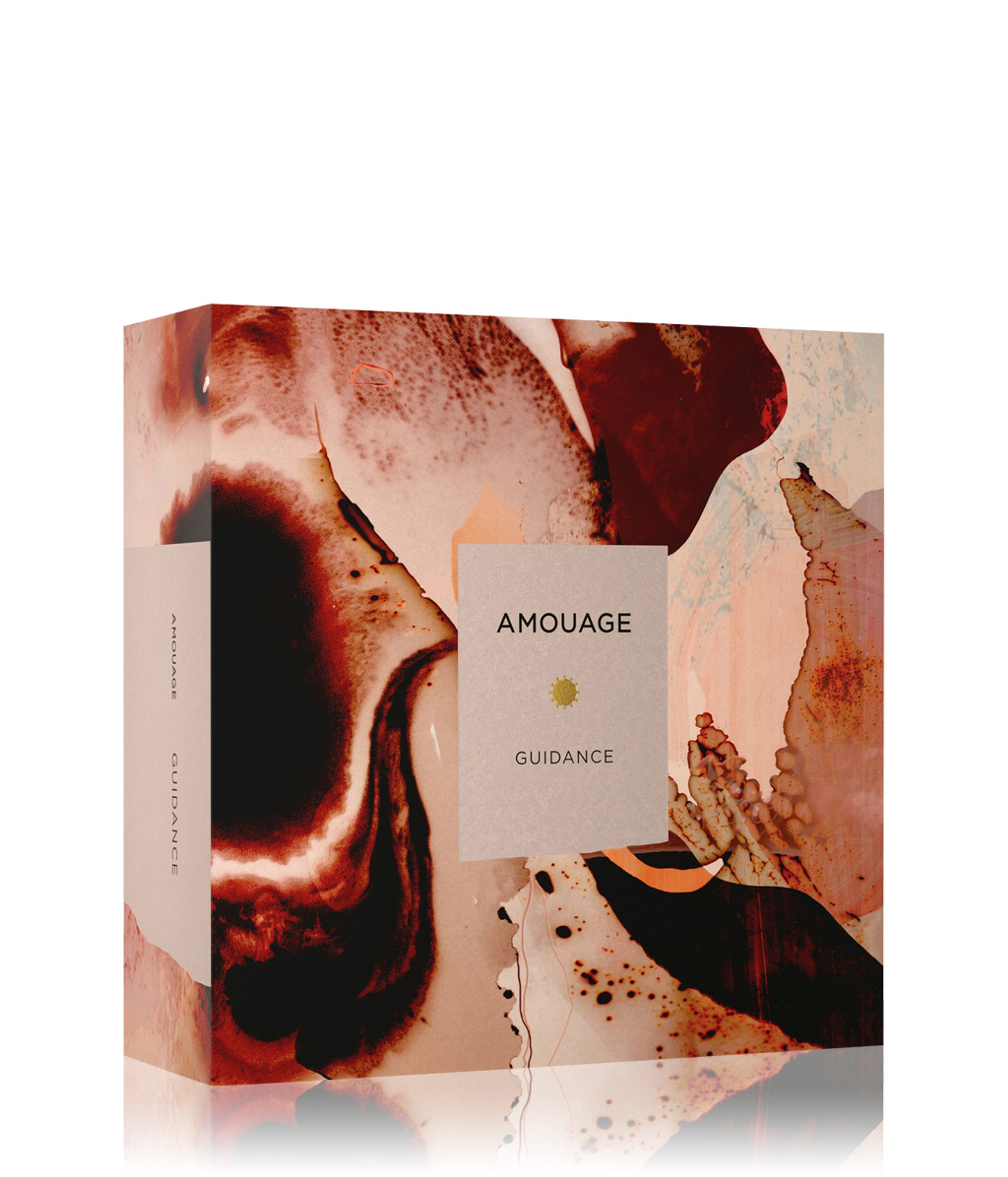 Produktbild 3 von 6, Amouage Odyssey Eau de Parfum