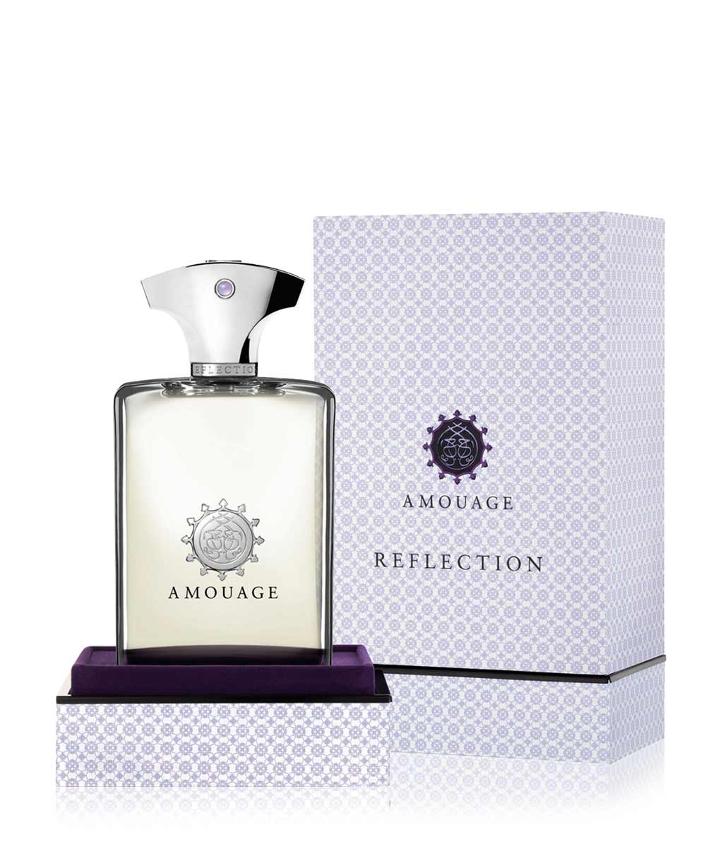 Amouage Reflection Man Eau de Parfum bestellen flaconi