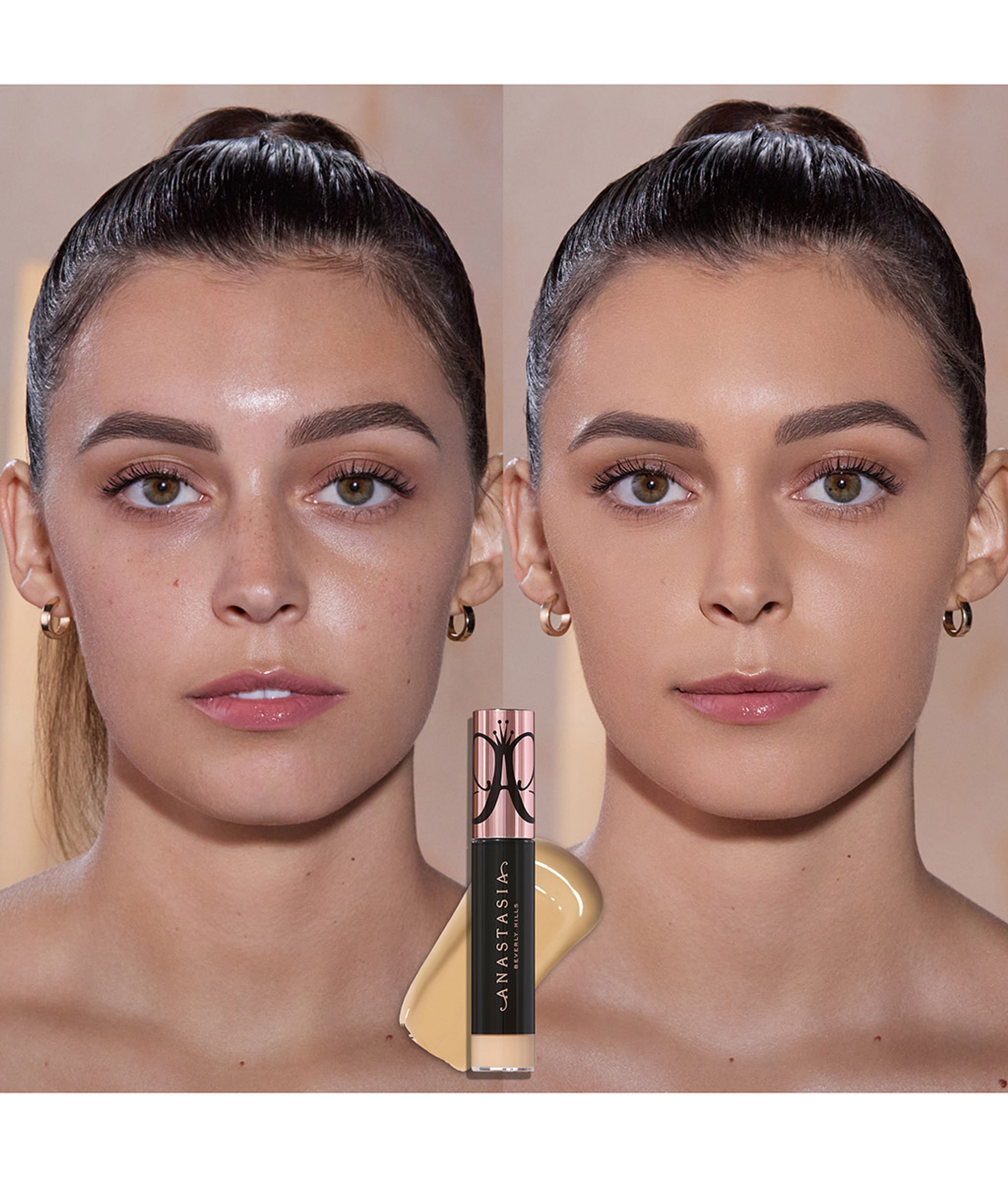 Produktbild 6 von 6, ANASTASIA Beverly Hills Magic Touch Concealer Concealer